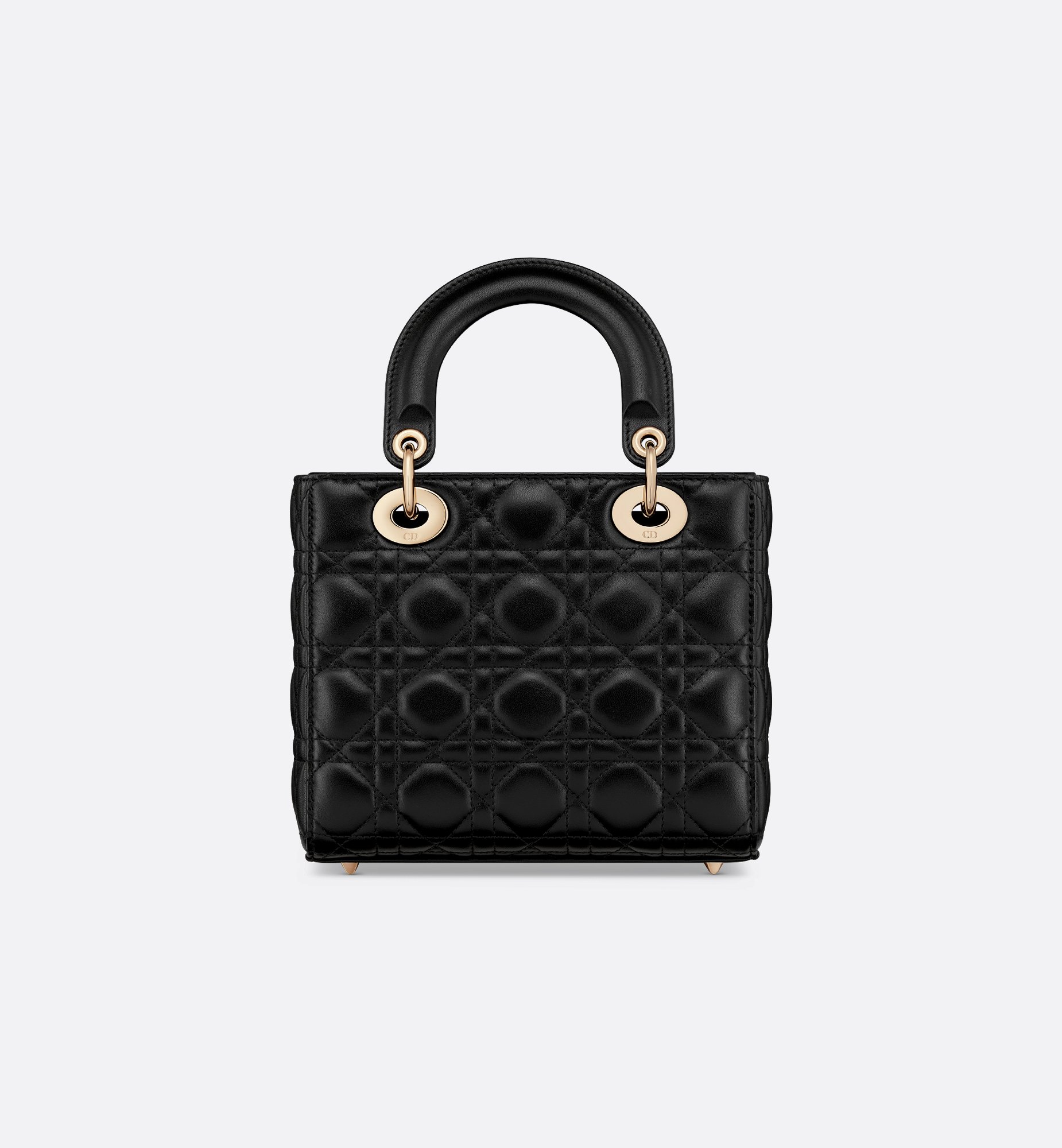 DIOR | Lady Dior My ABCDior バッグ スモール カナージュ DIOR | Lady Dior My ABCDior バッグ スモール カナージュ