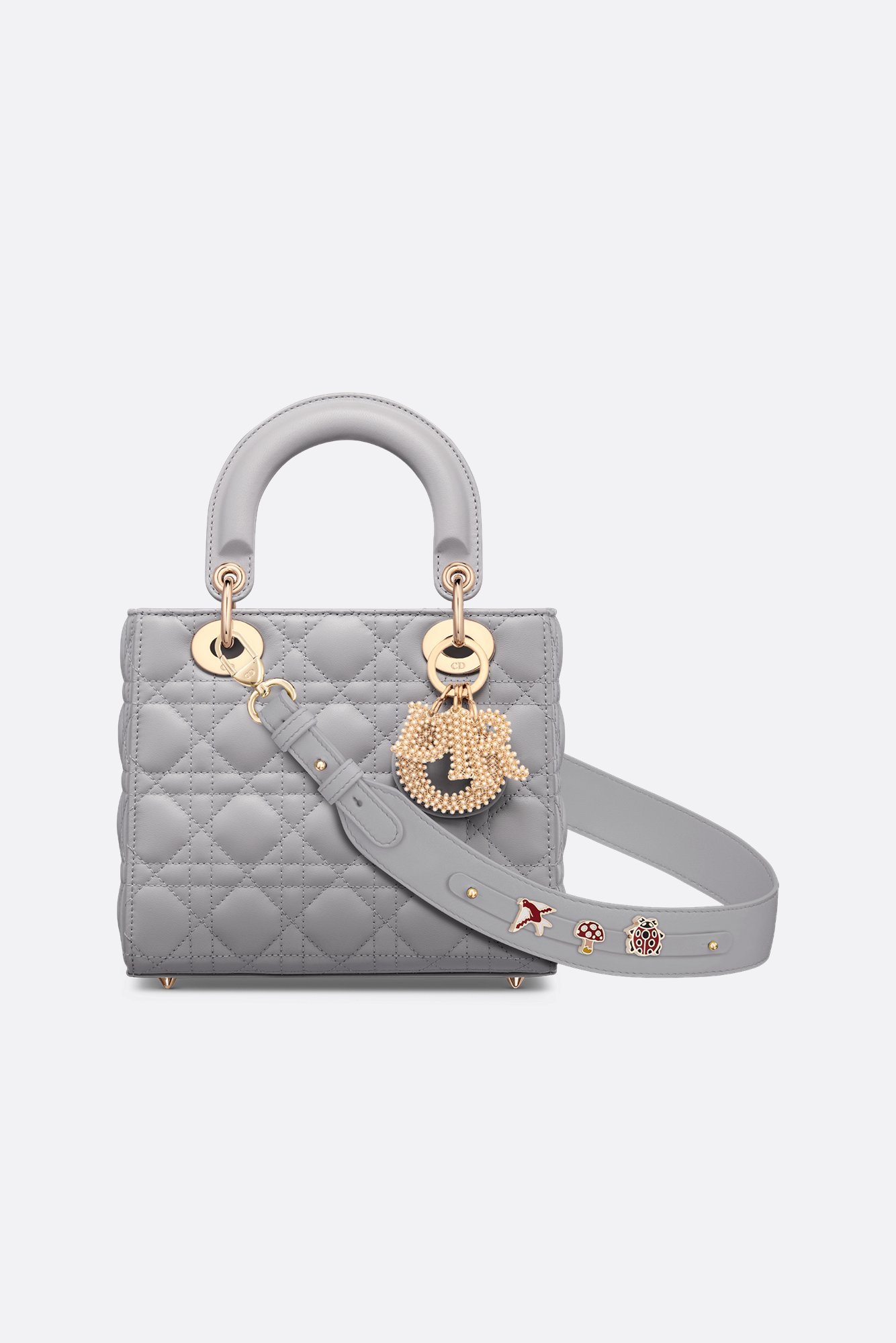 Lady Dior bags - Women's Designer Bags | DIOR Lady Dior bags - Women's Designer Bags | DIOR