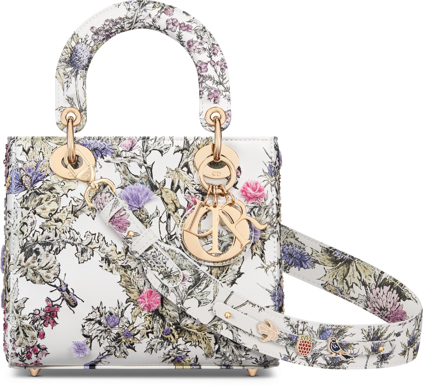 Lady Dior DIOR