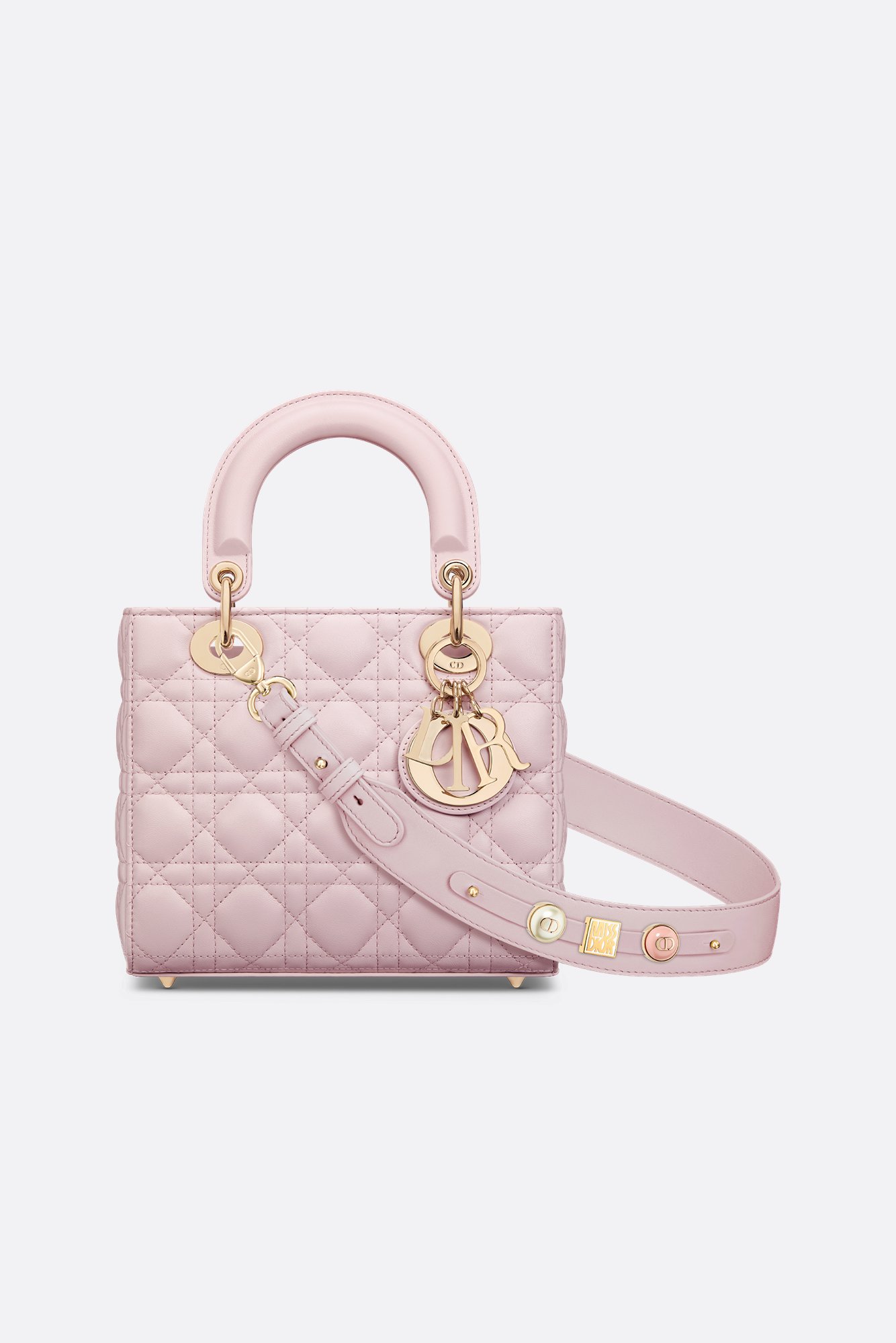 Lady Dior bags - Women's Designer Bags | DIOR Lady Dior bags - Women's Designer Bags | DIOR