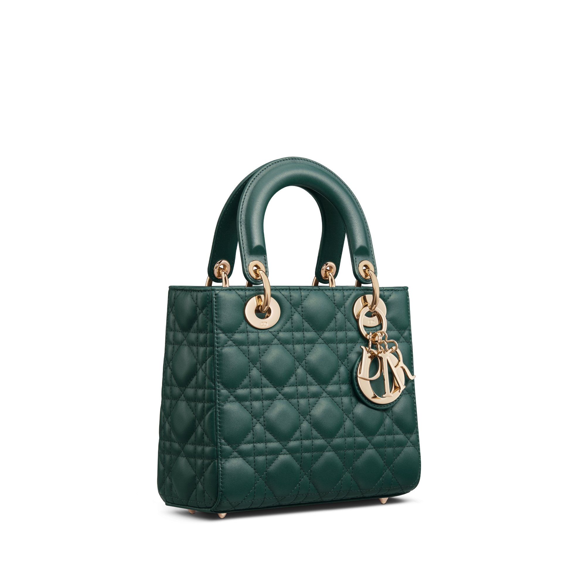 Small Lady Dior My ABCDior Bag