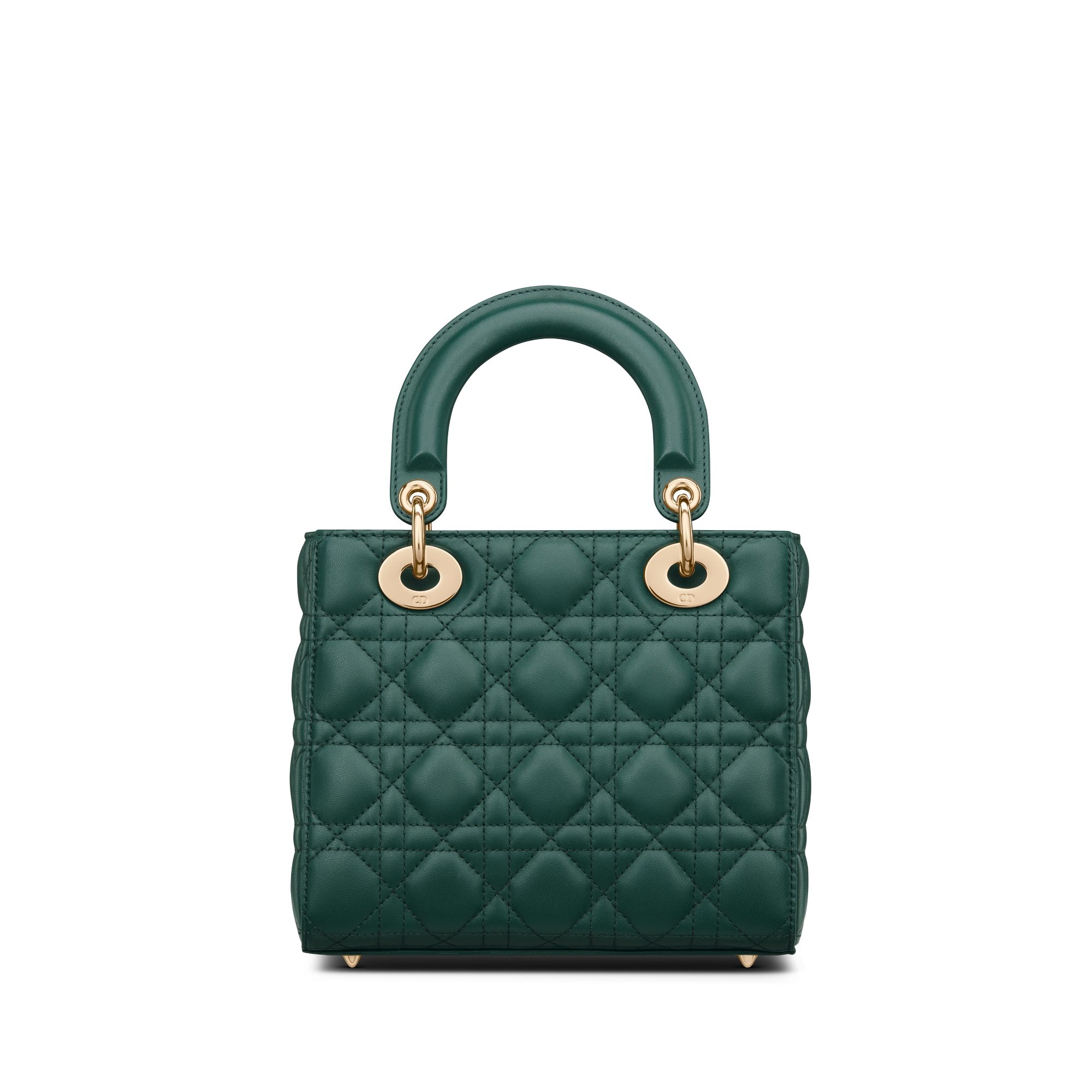 Small Lady Dior My ABCDior Bag