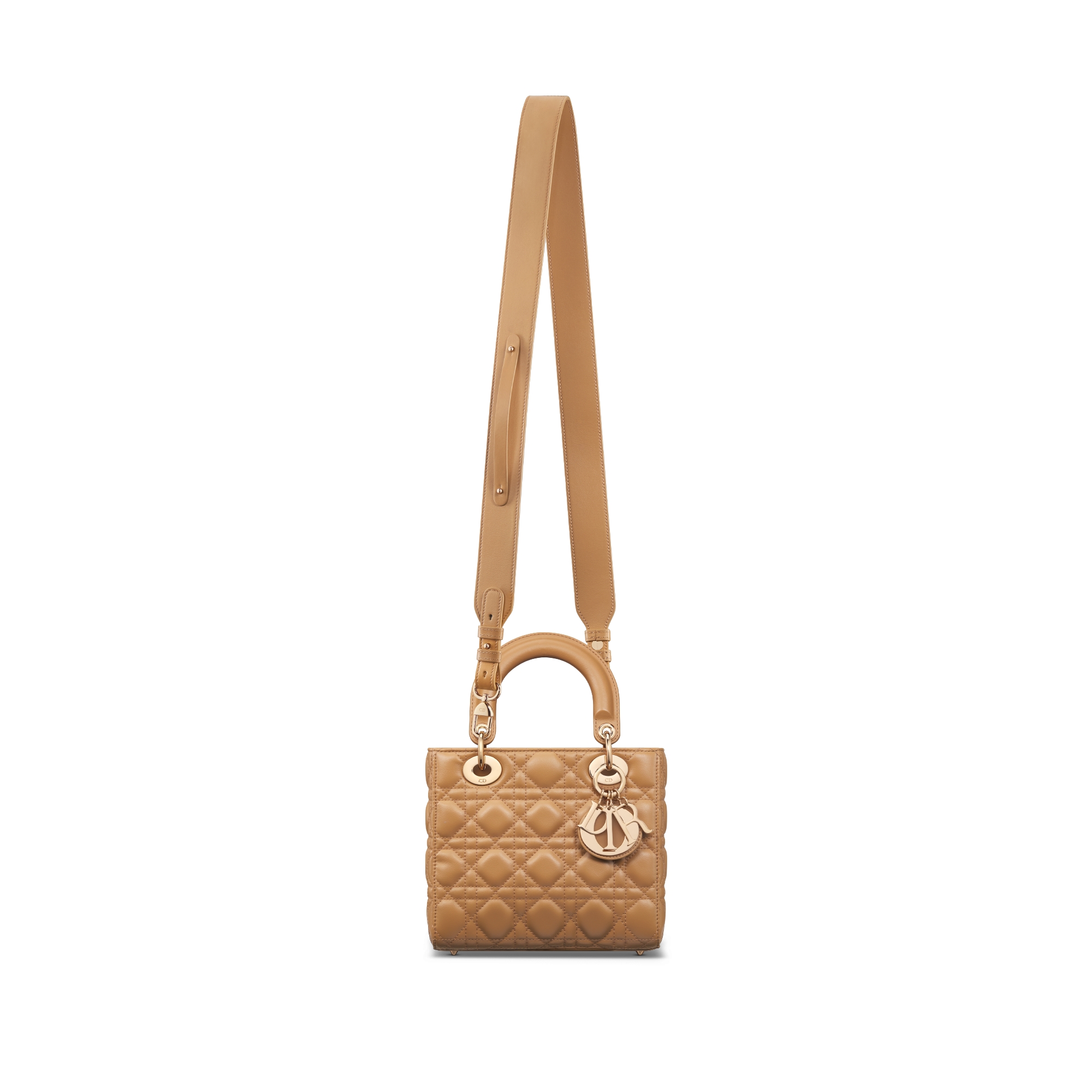 Tous Eleva Nuestros Looks Con Este Bolso Bandolera De Piel No Piel