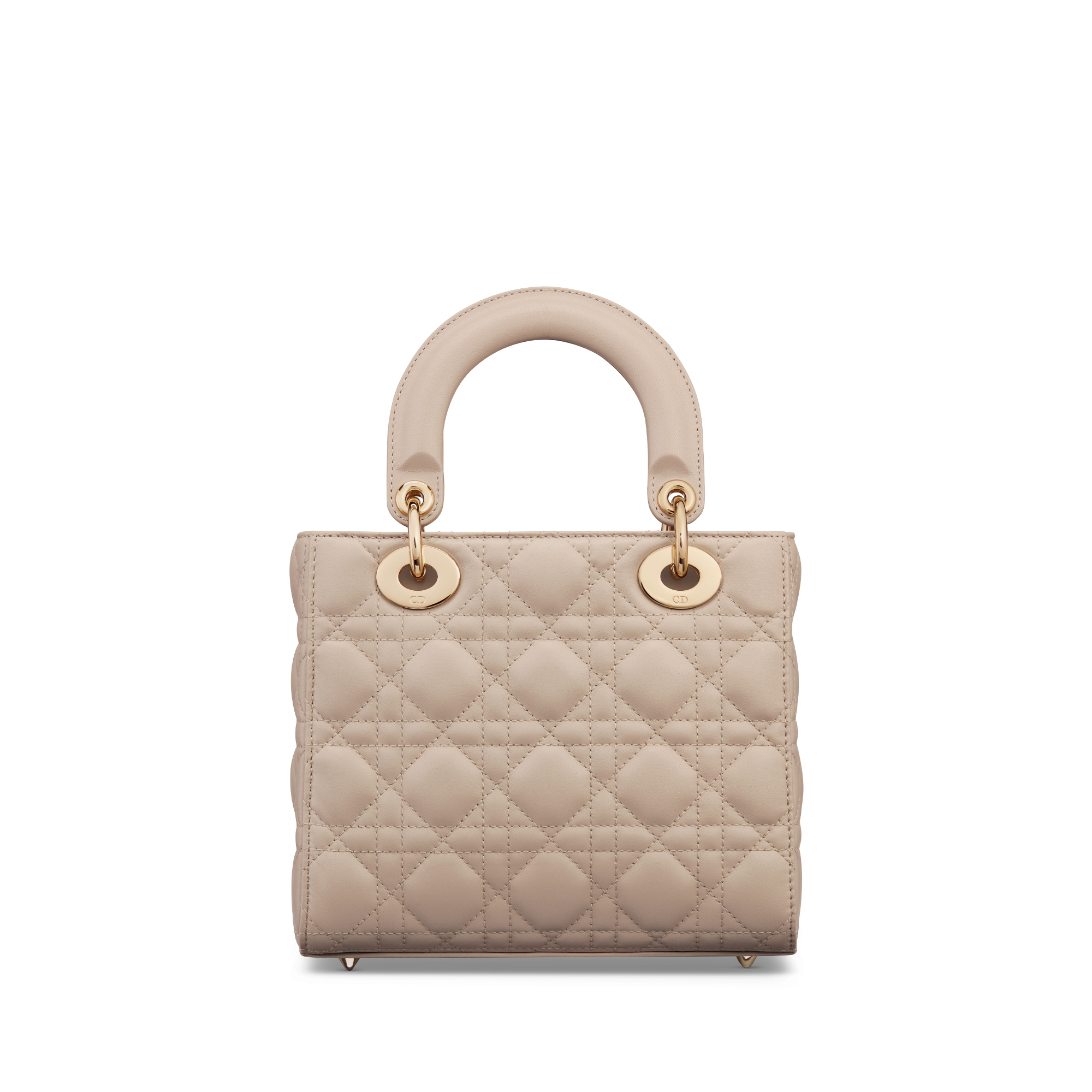 DIOR | Lady Dior My ABCDior バッグ スモール カナージュ