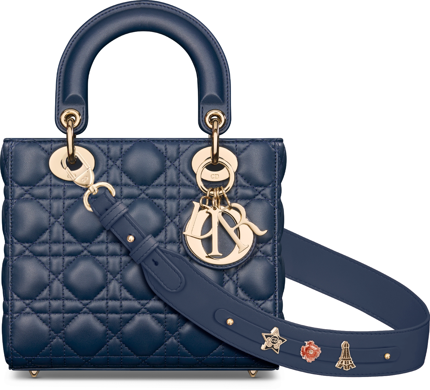 Lady dior small online