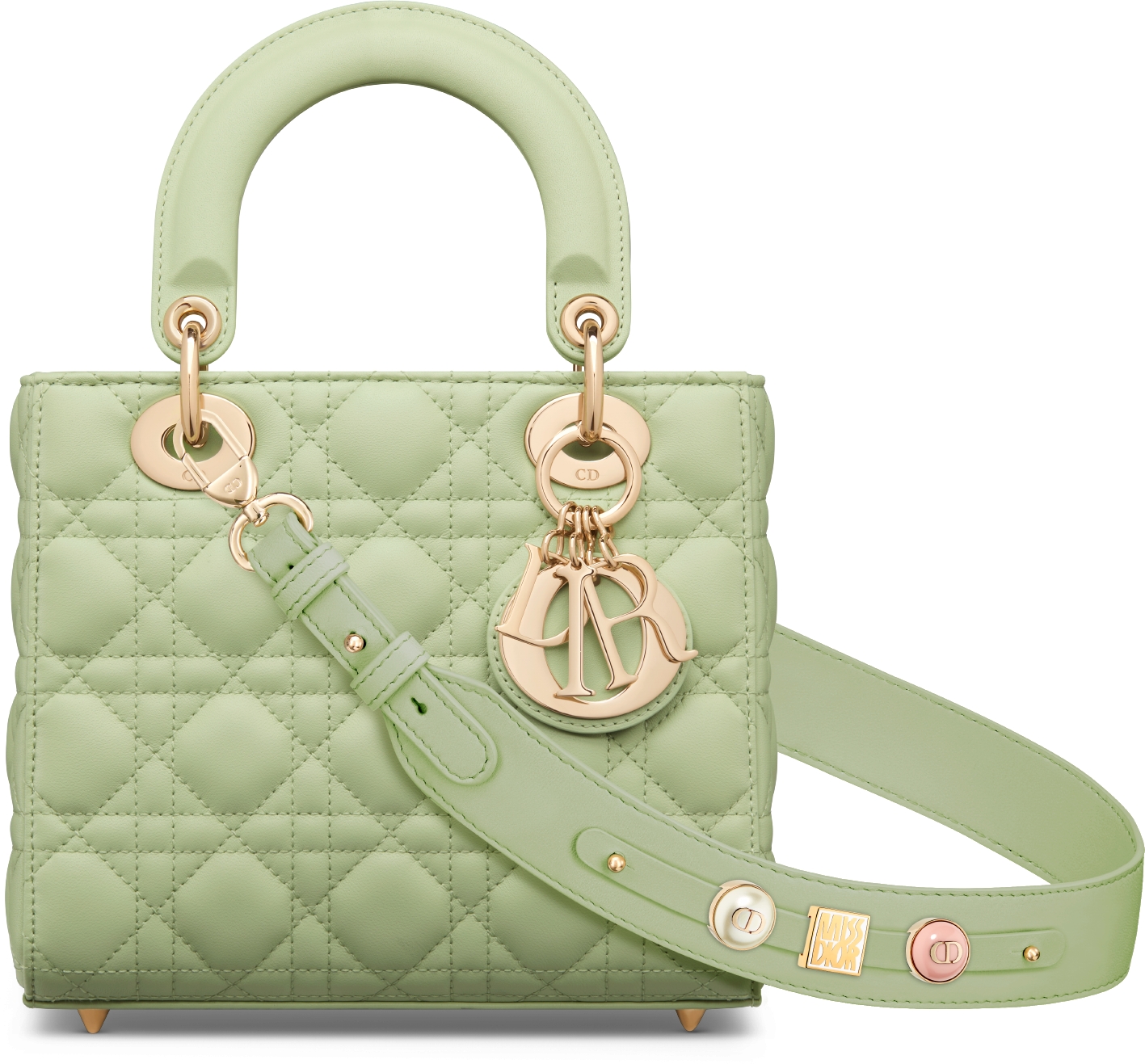 Dior my lady bag hotsell