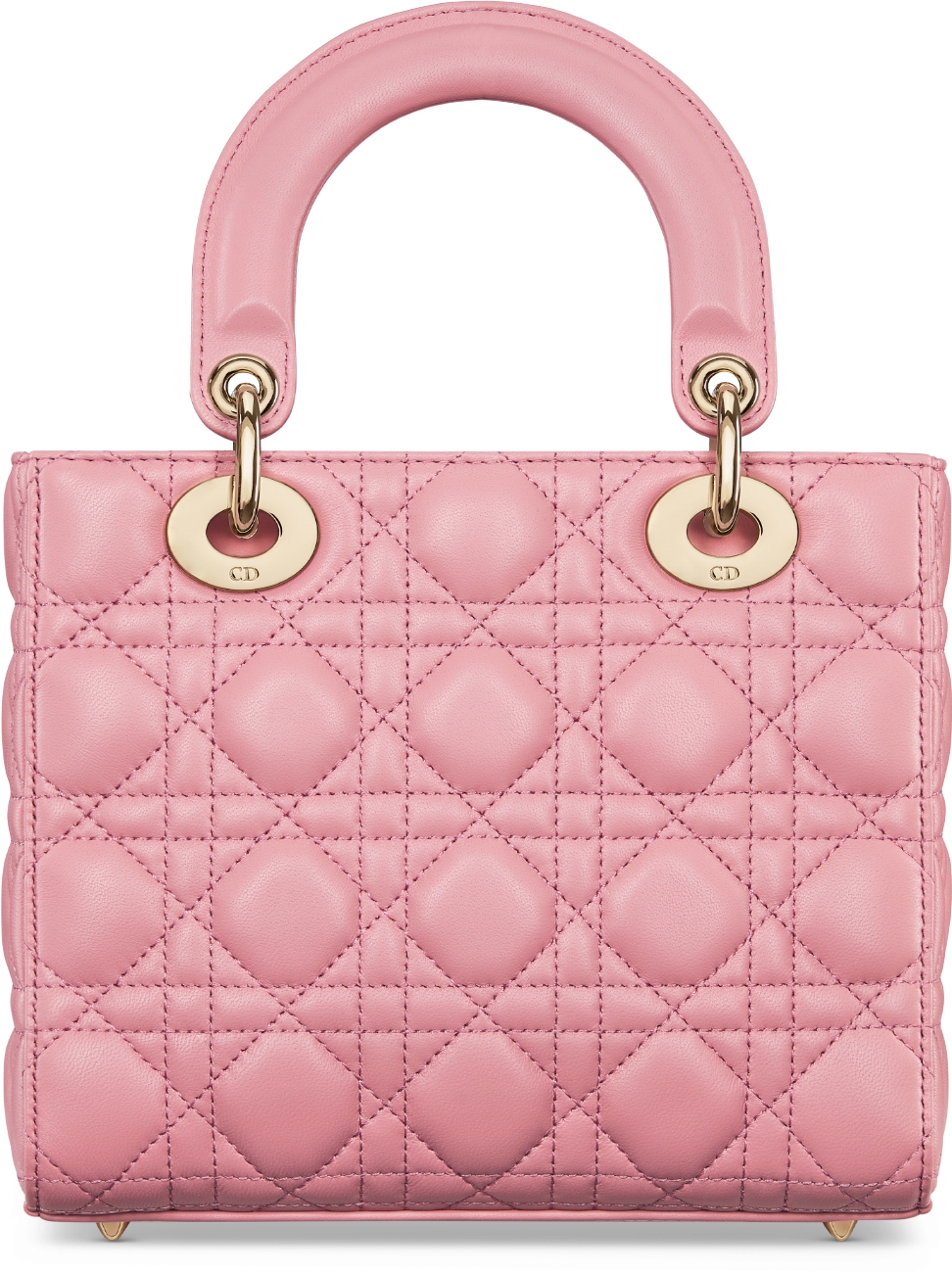 Lady dior baby pink 2025