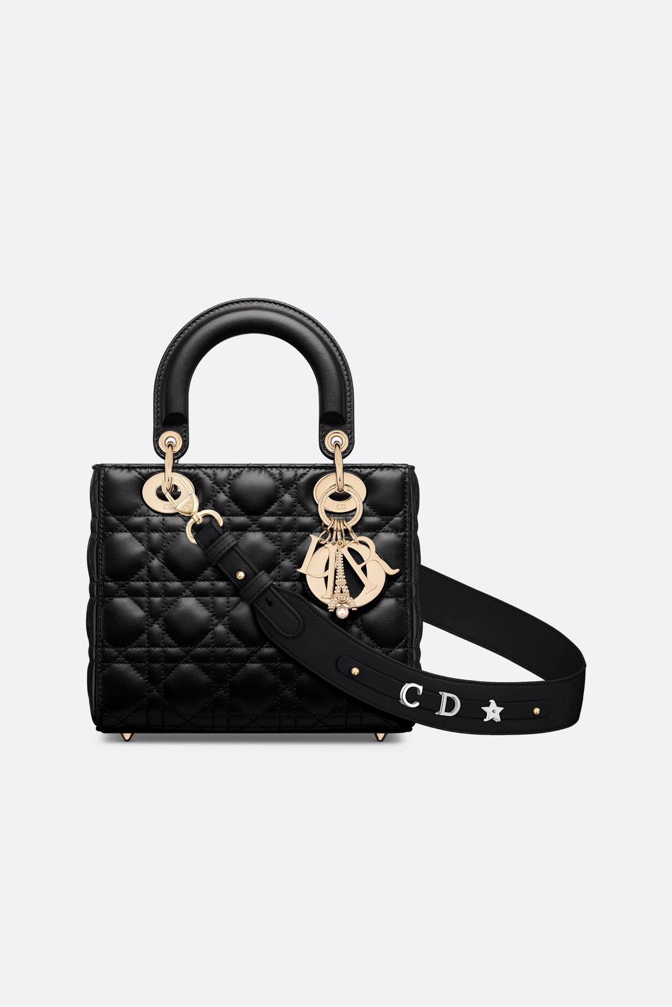 Lady Dior bags - Women's Designer Bags | DIOR Lady Dior bags - Women's Designer Bags | DIOR