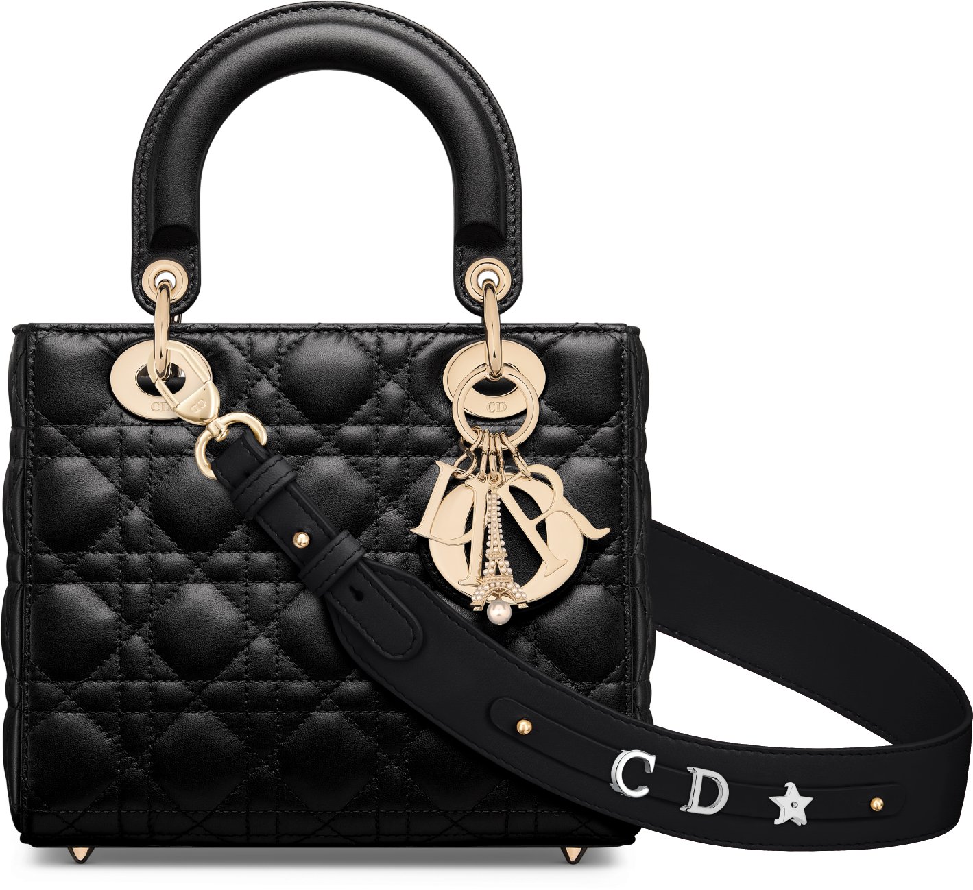 Lady Dior bags Women s Designer Bags DIOR