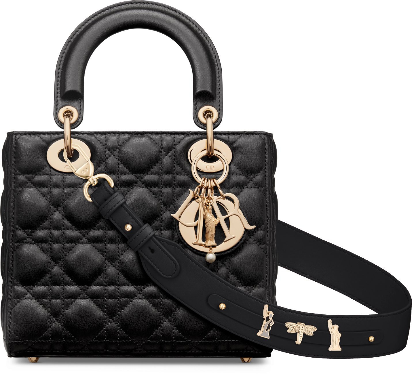 DIOR | レディディオール |ウィメンズレザーグッツ｜ディオール公式オンラインブティック