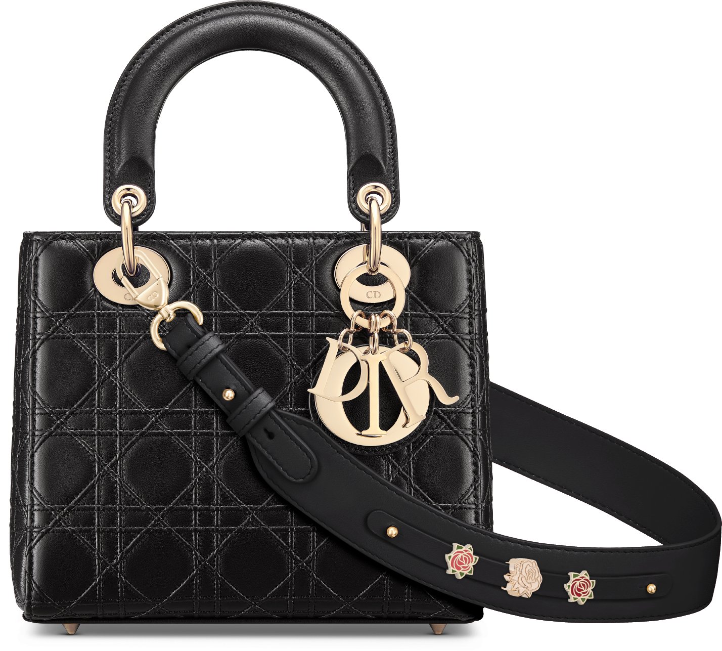 Small Lady Dior My ABCDior Bag aria_woman_viewcode_e01