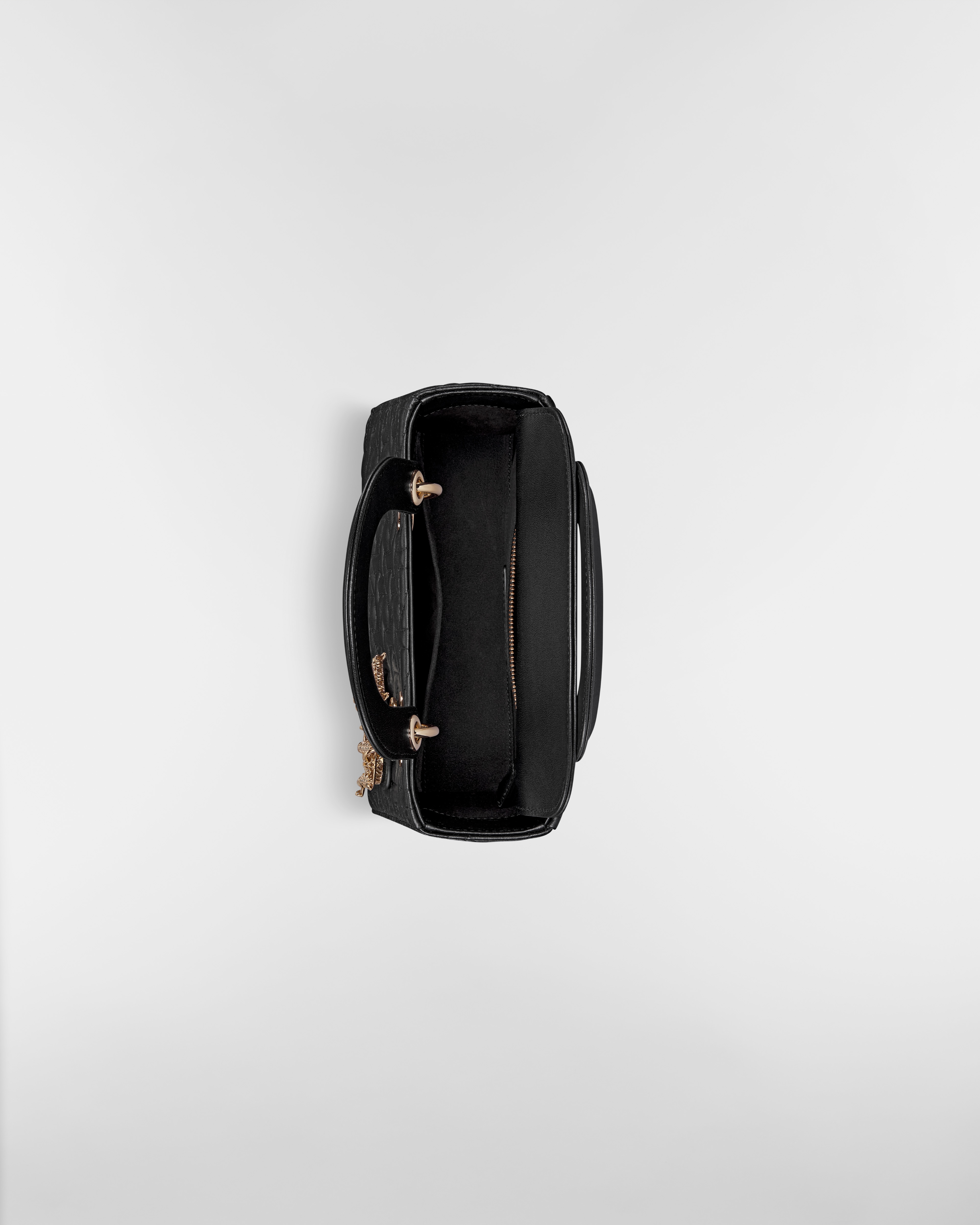 Small Lady Dior My ABCDior Bag