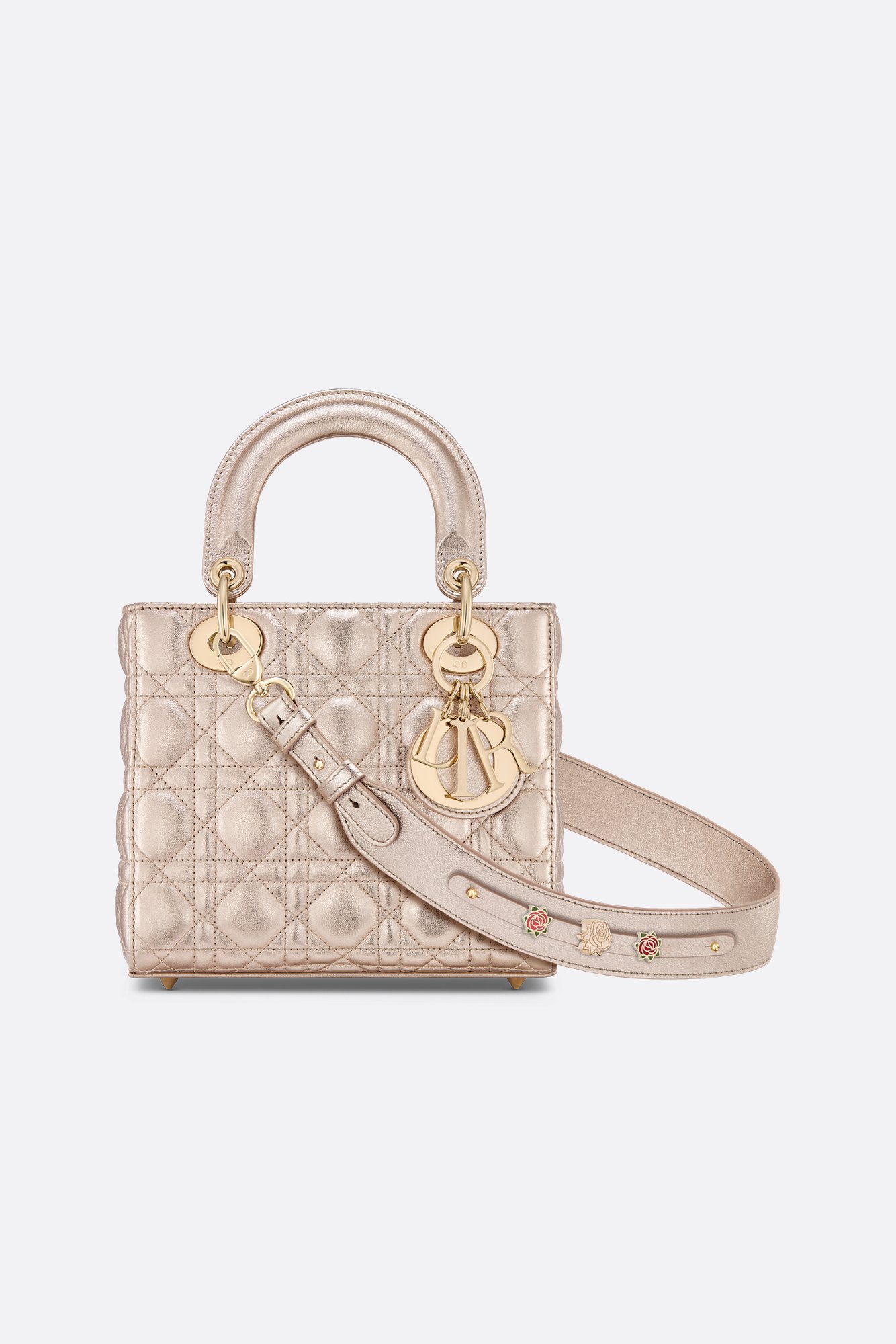Lady Dior bags - Women's Designer Bags | DIOR Lady Dior bags - Women's Designer Bags | DIOR
