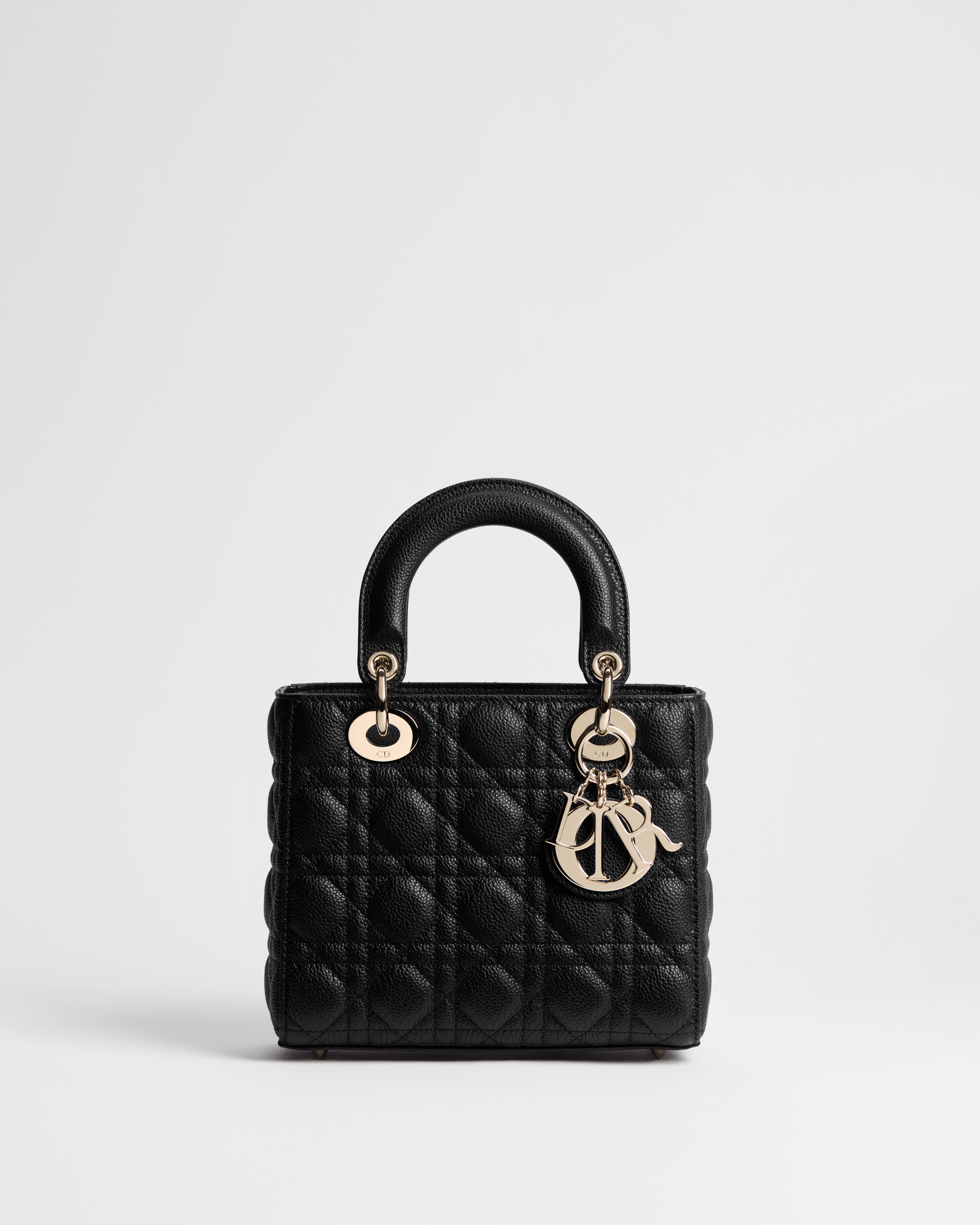 Kleine Lady Dior My ABCDior Tasche