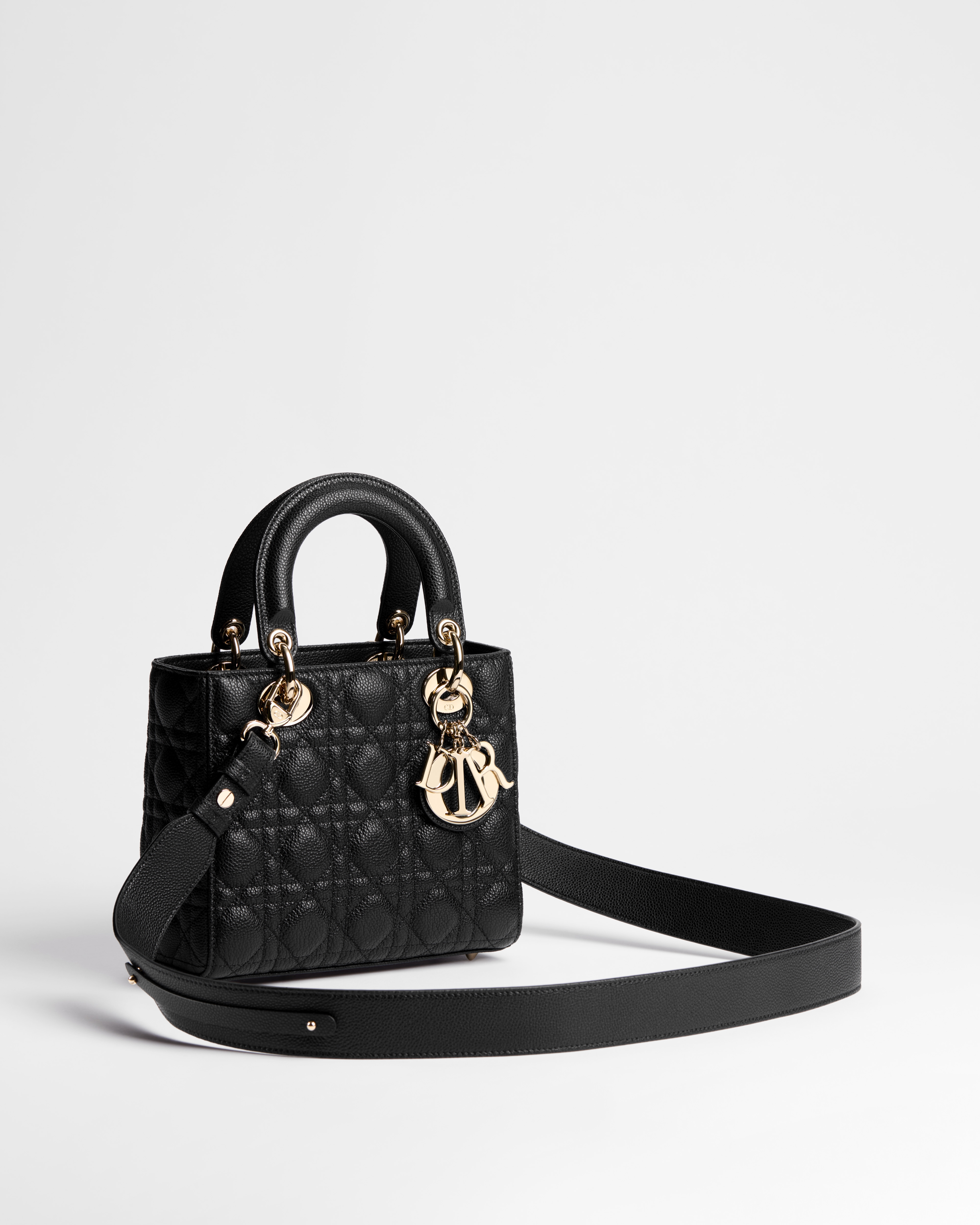 Kleine Lady Dior My ABCDior Tasche