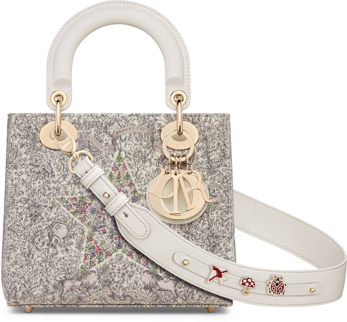Tassen dior online