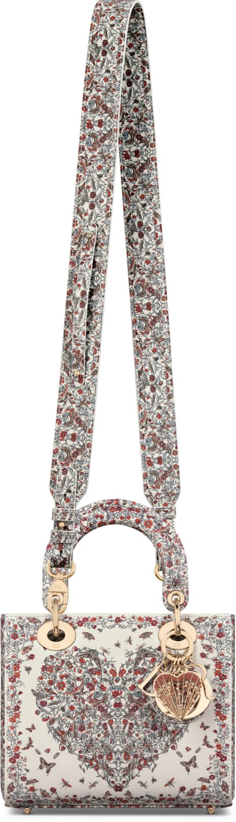 Bolsa Dioramour Lady Dior My ABCDior pequena aria_unfoldedView