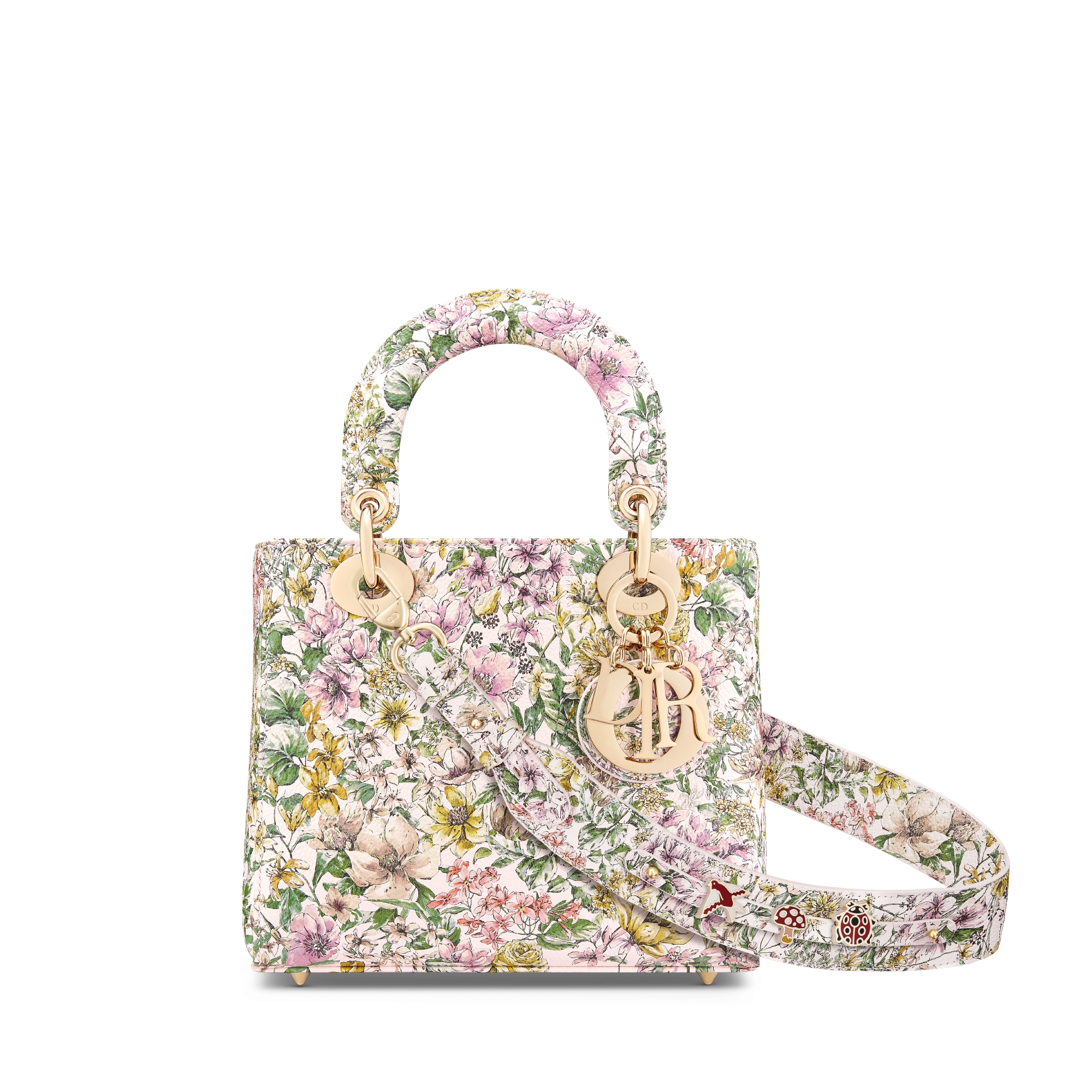 DIOR | MY ABCDIOR カスタマイズ |ウィメンズファッション