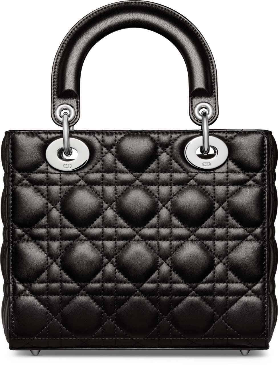 Small Lady Dior My ABCDior Bag