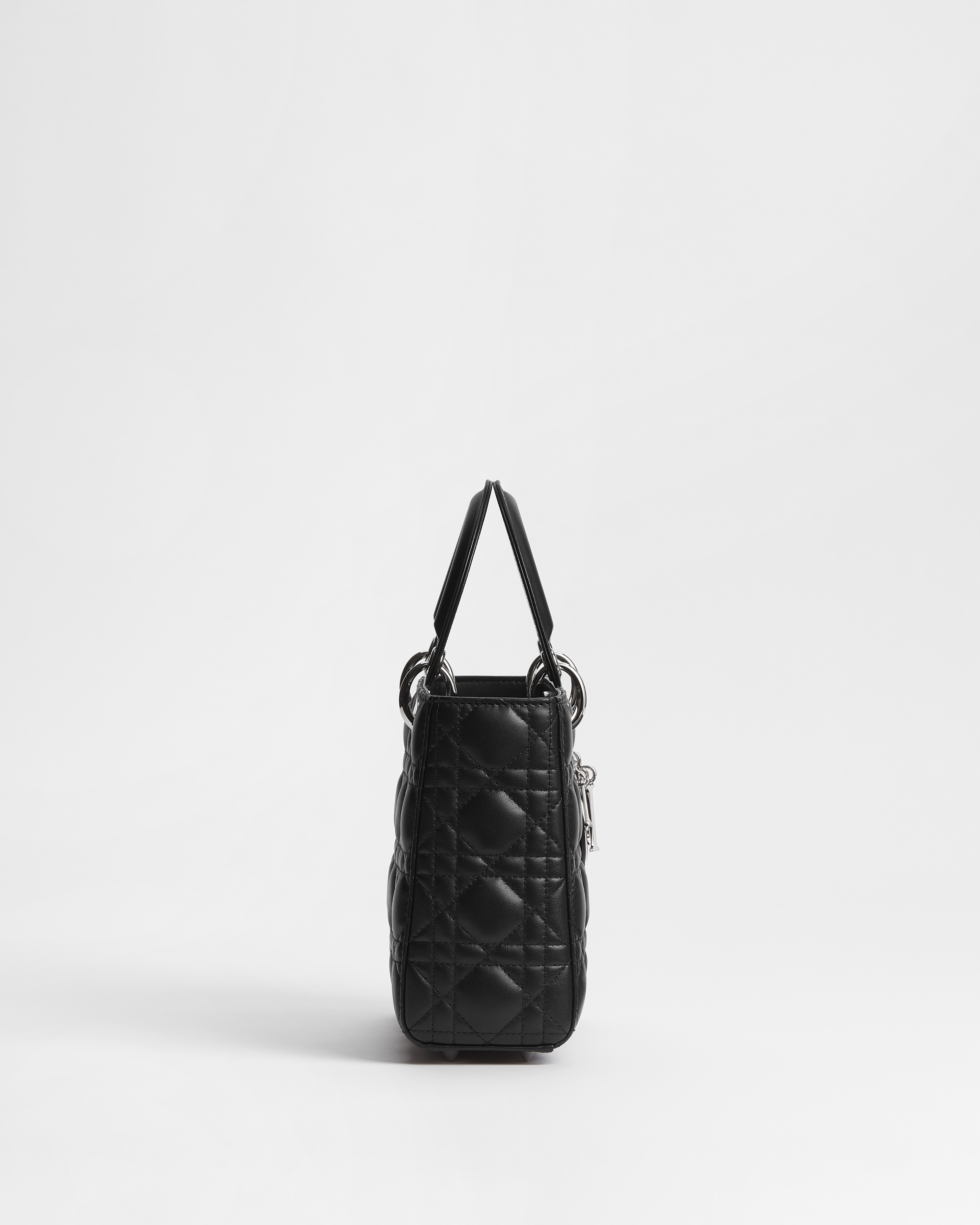 Small Lady Dior My ABCDior Bag