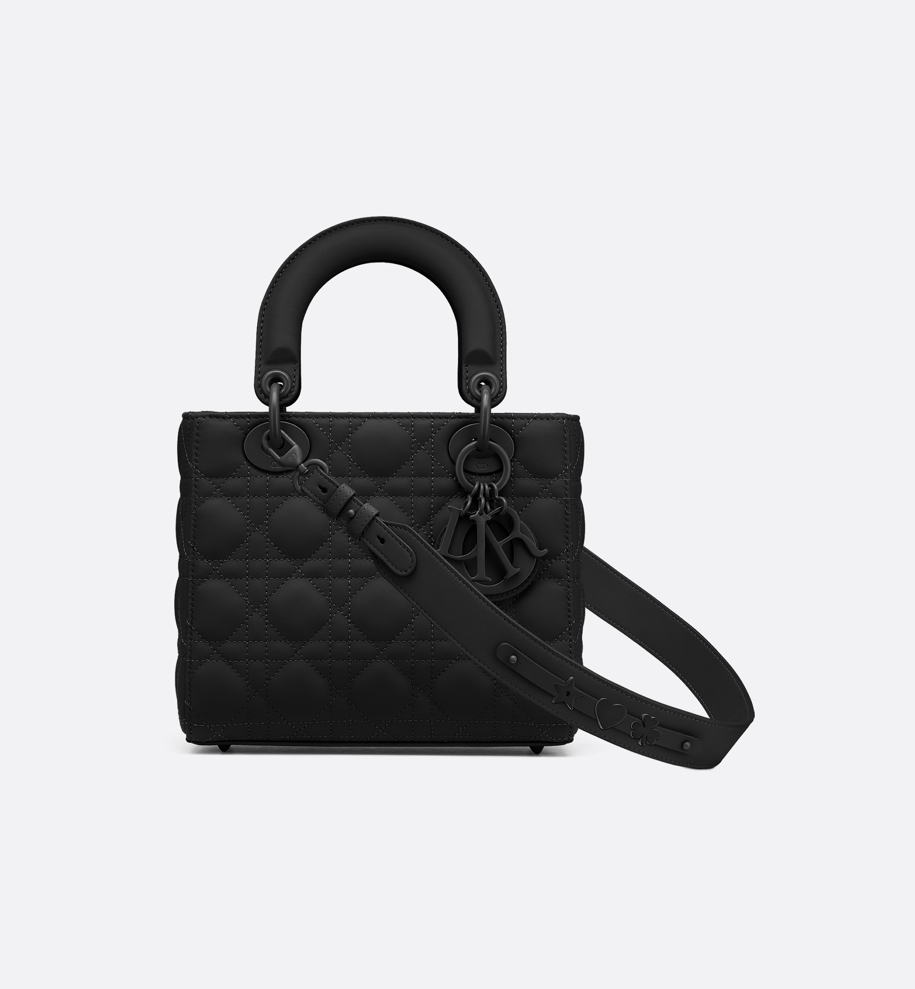 DIOR | Lady Dior My ABCDior バッグ スモール カナージュ DIOR | Lady Dior My ABCDior バッグ スモール カナージュ