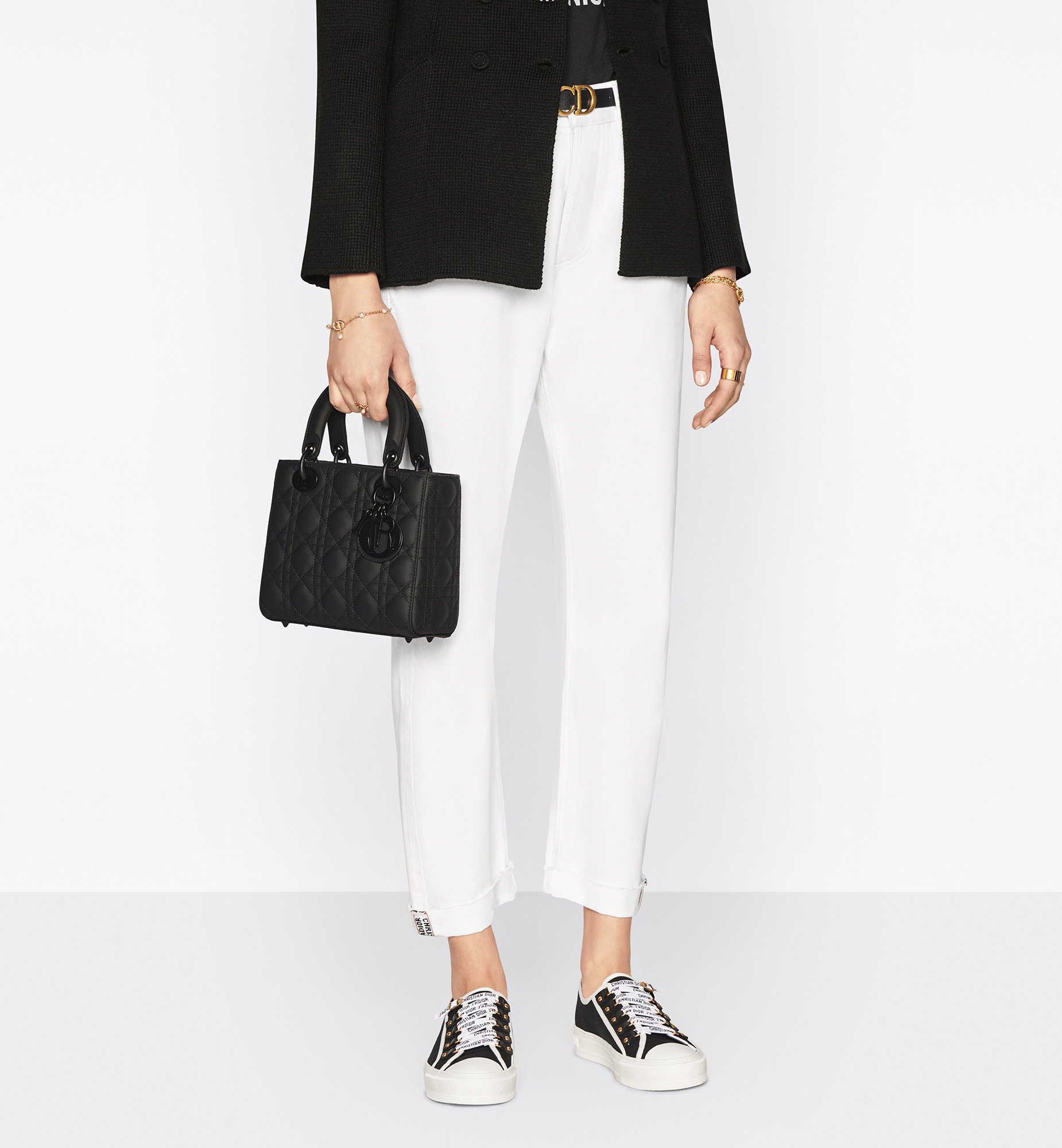 Matte lady dior deals
