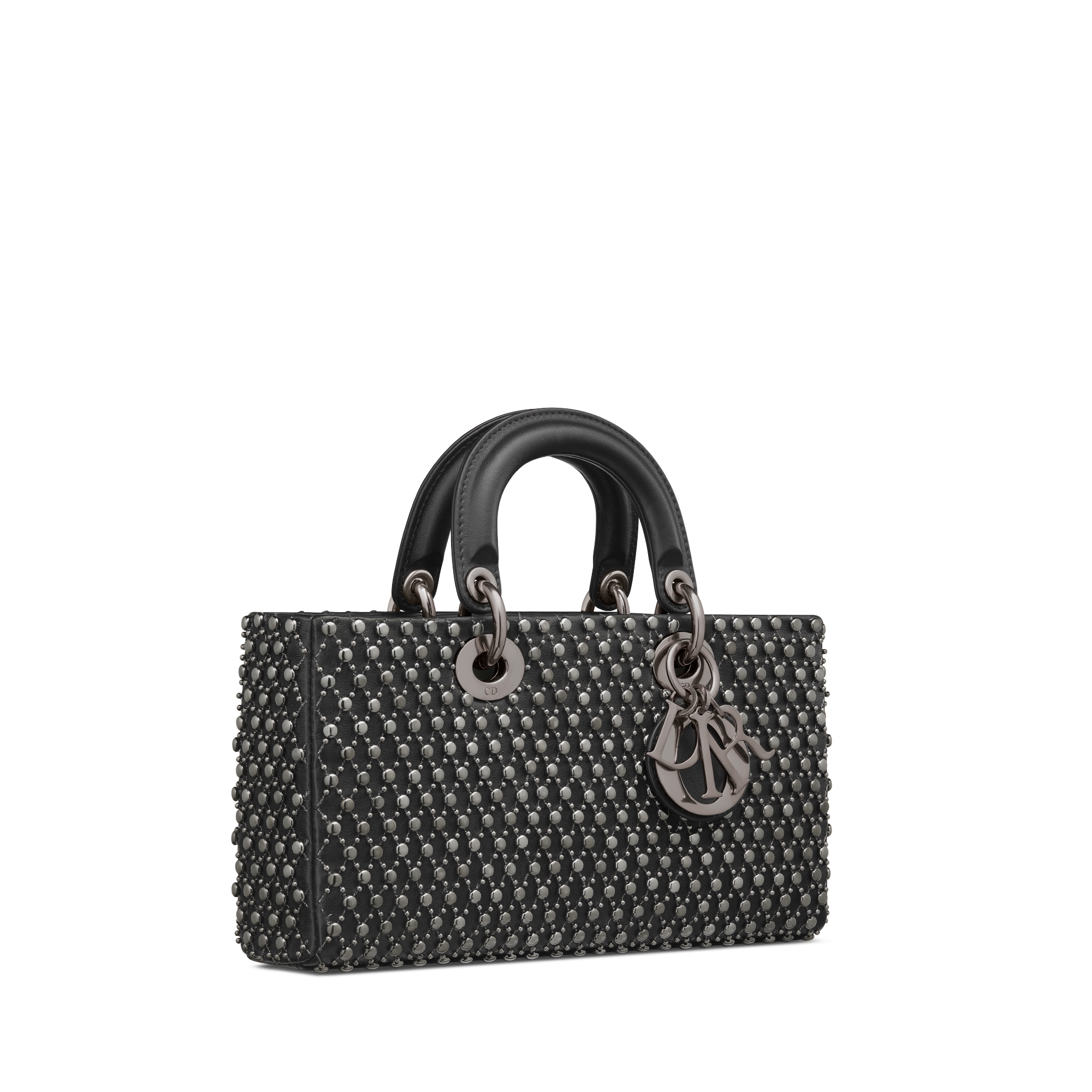 Dion Hand Stitched 100% Silk Pocket Round DR6061_05