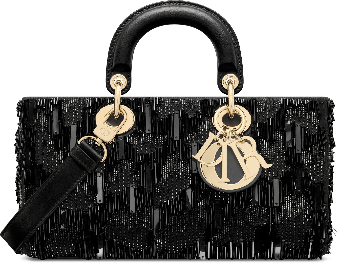 Medium Lady D Joy Bag