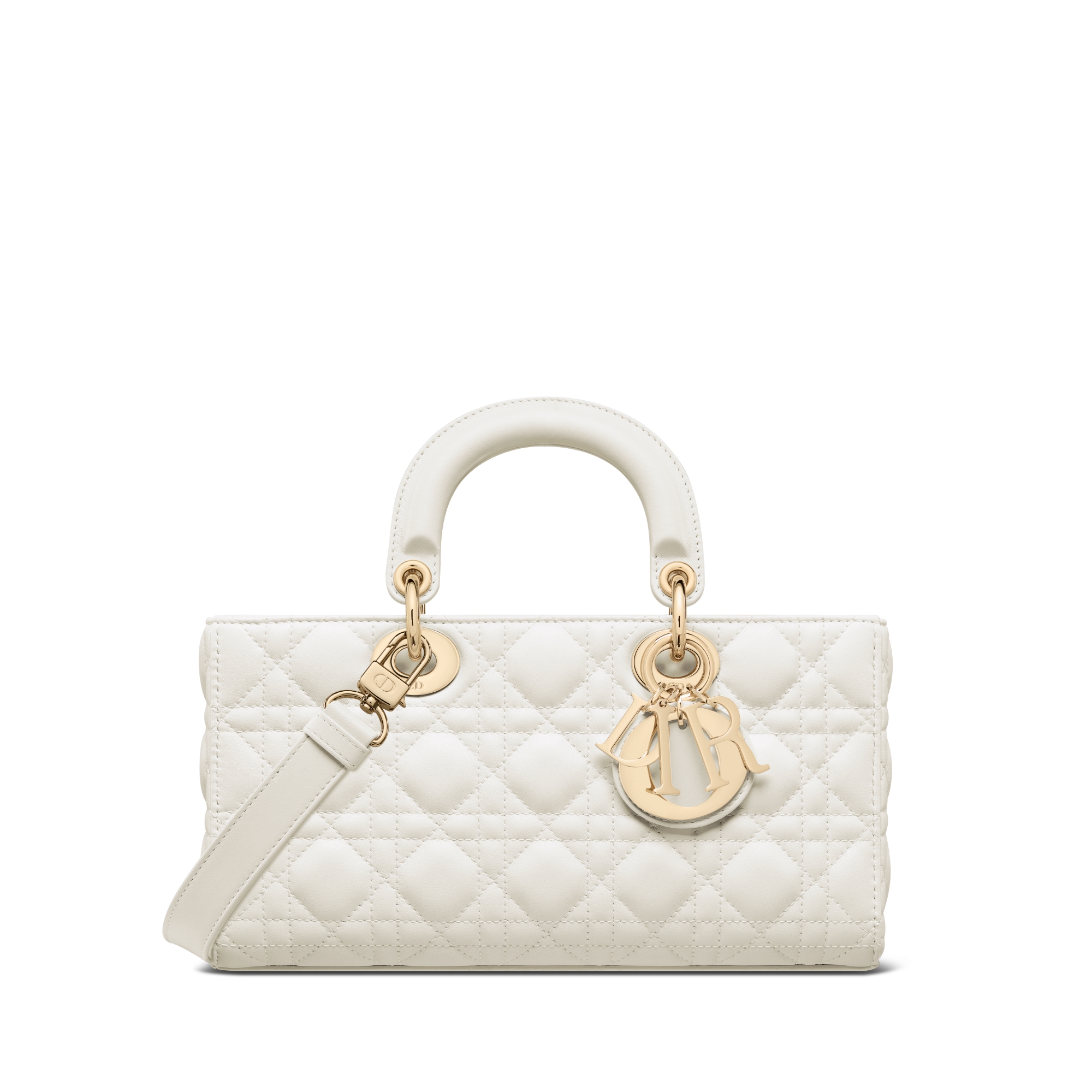 DIORディオール メゾン カナージュ トレイ 大サイズ レジン イエロー ディオール メゾン「カナージュ」煌めくゴールドの新作テーブル