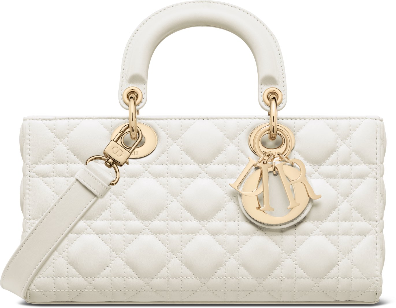 Lady D Joy Cannage DIOR