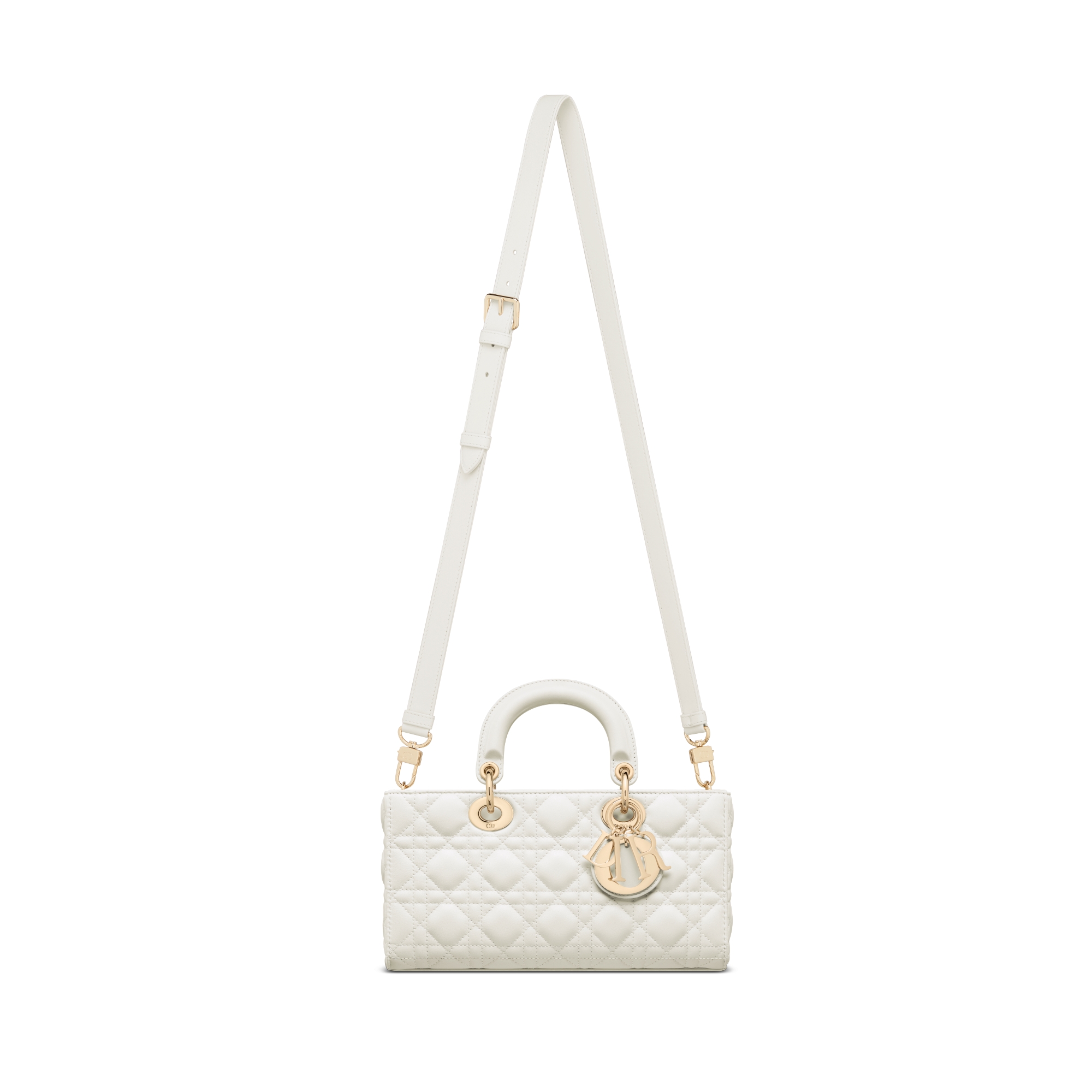 Medium Lady D-Joy Bag