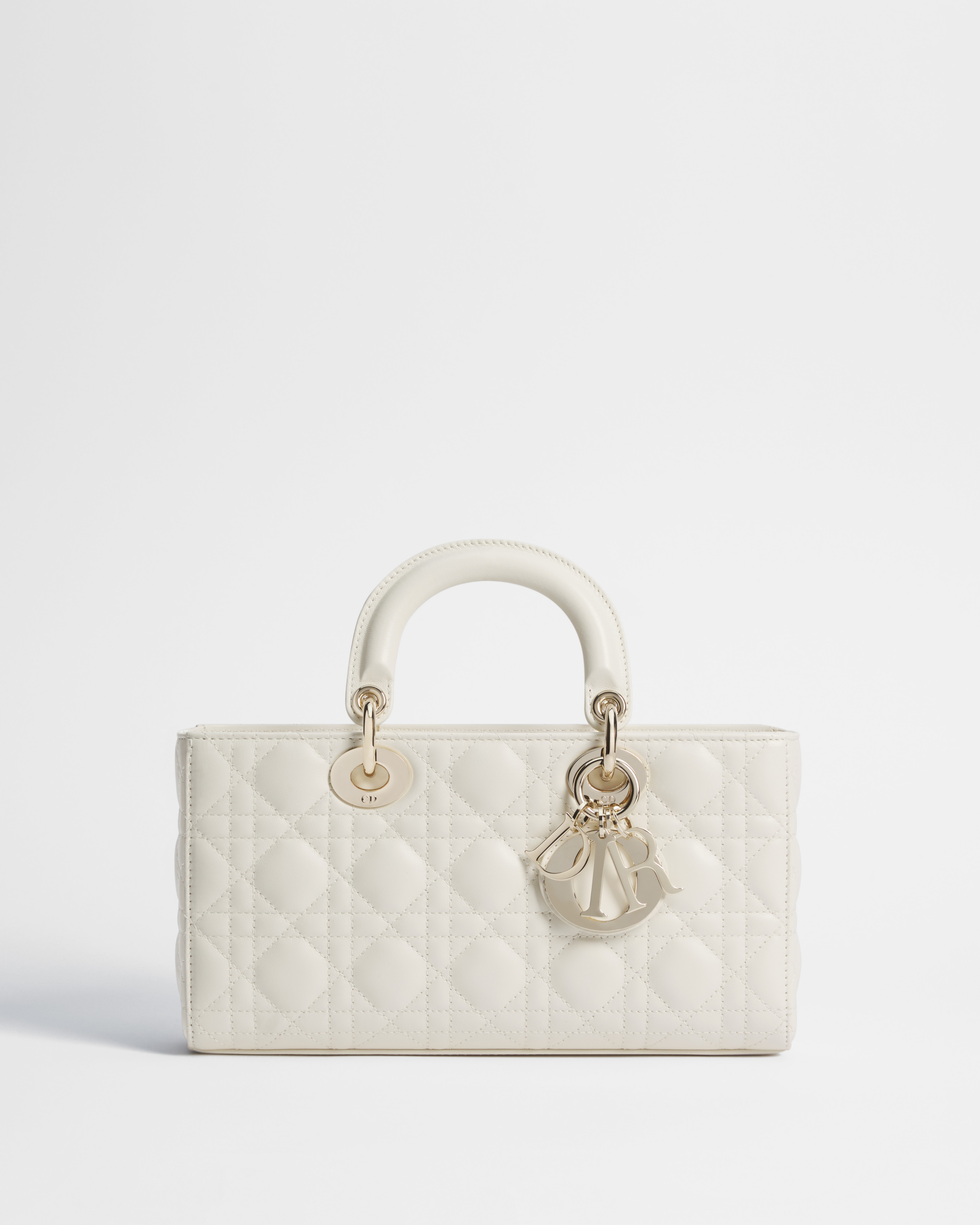 Medium Lady D-Joy Bag