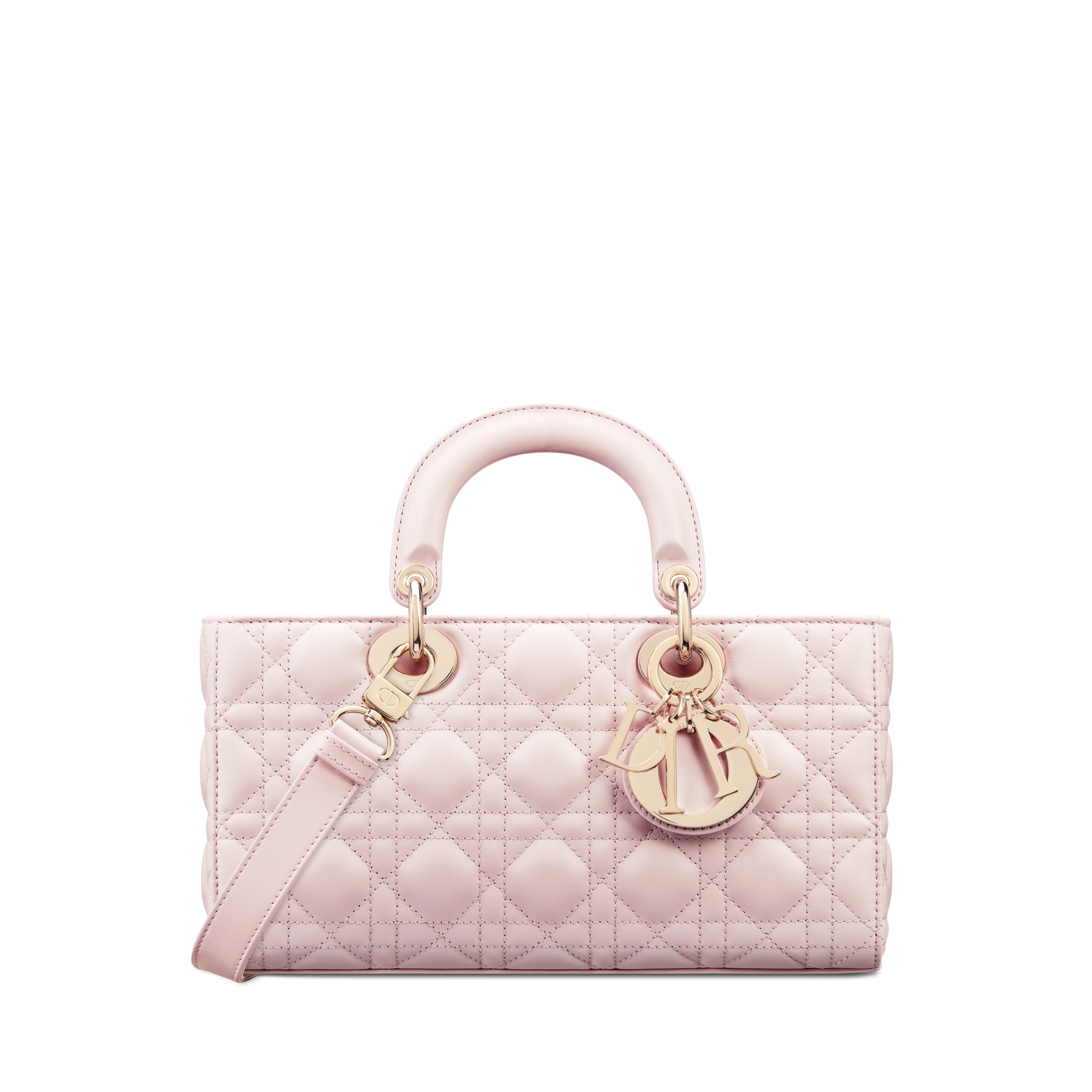 Medium Lady D-Joy Bag