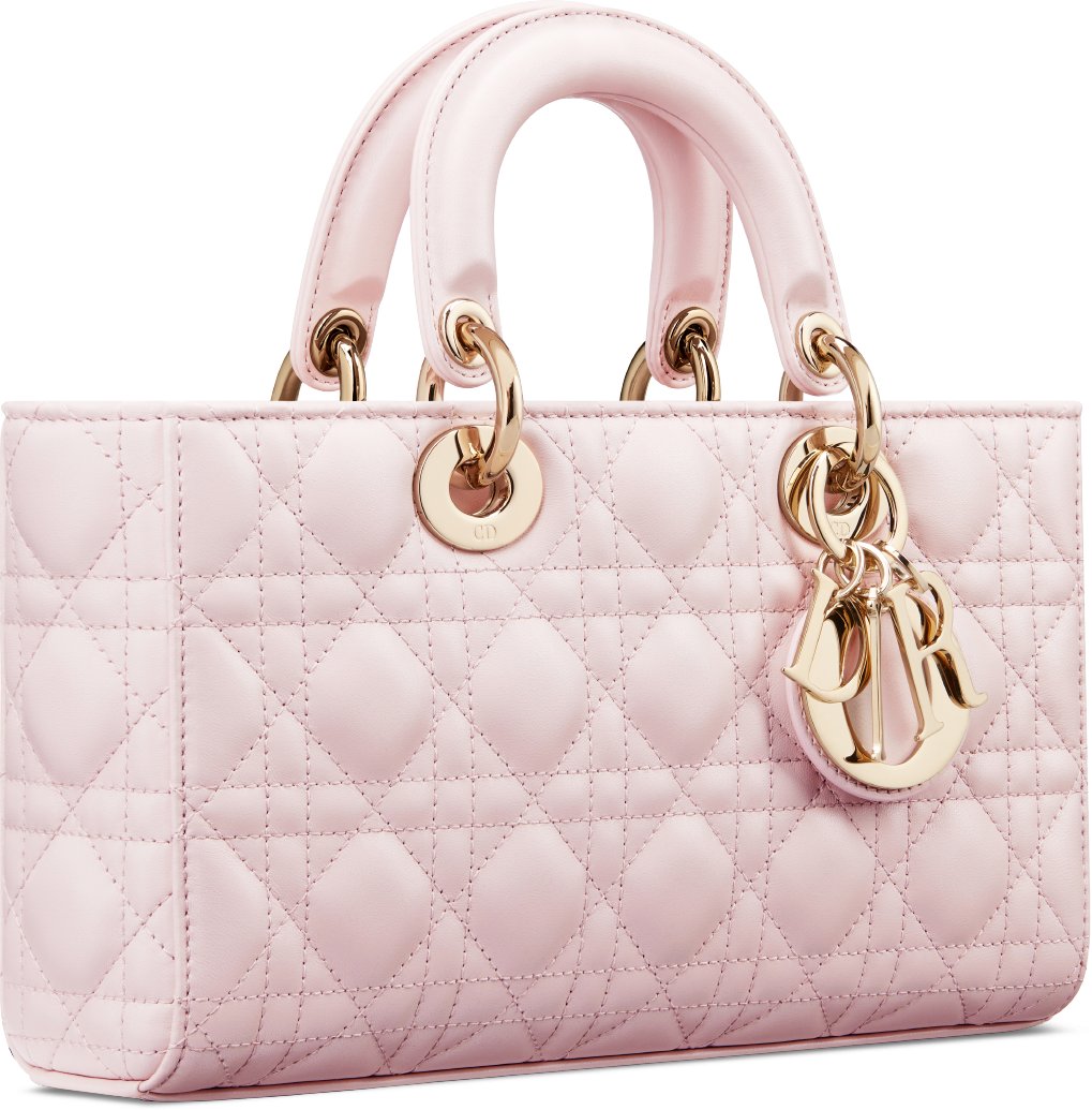 Baby dior handbag top