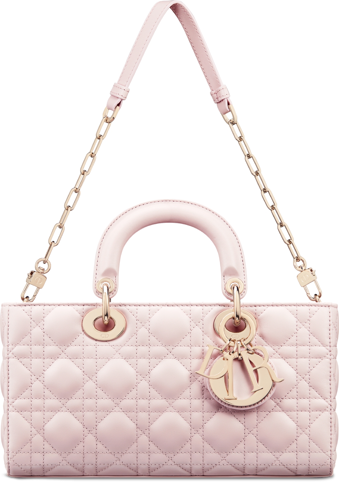 Medium Lady D Joy Bag