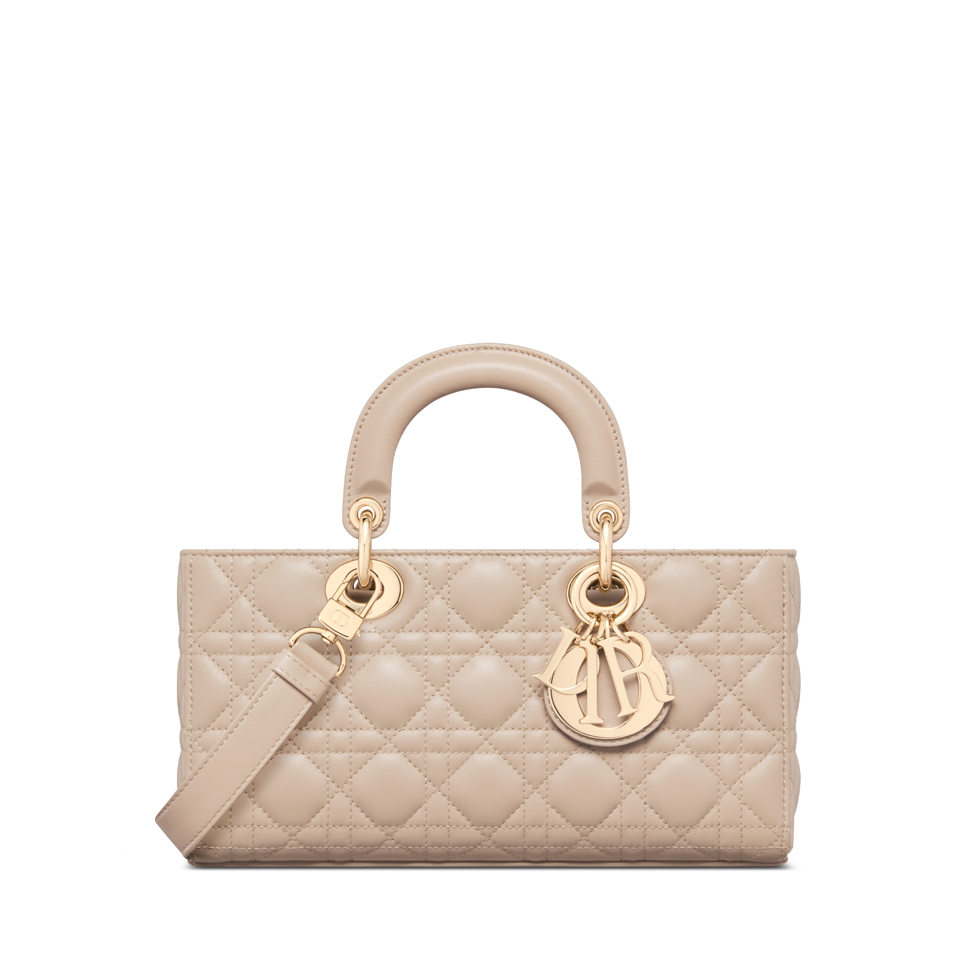 Medium Lady D-Joy Bag