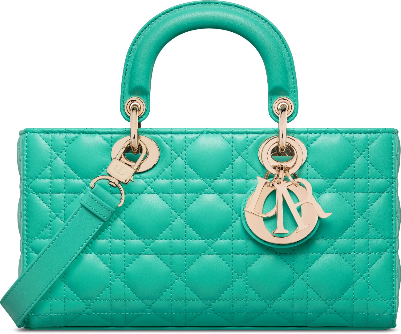 Medium Lady D Joy Bag