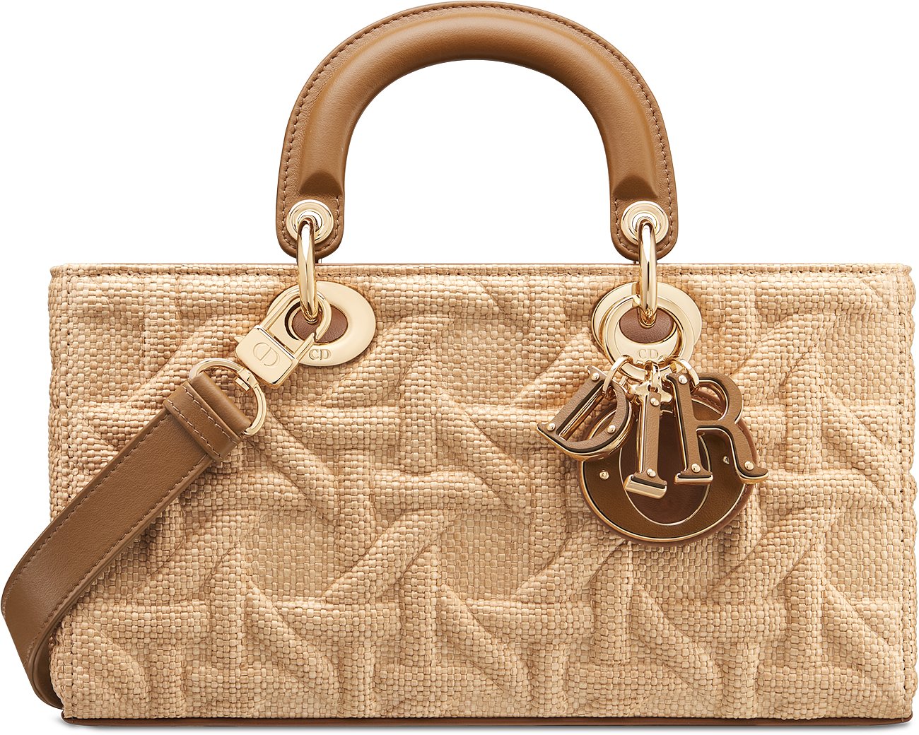Dior lady d bag best sale