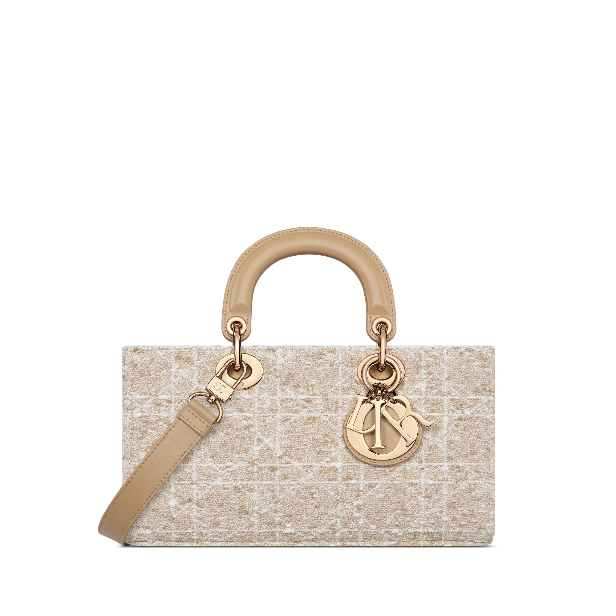 【ミッツァスカーフ付き】Lady D-Joy ディオール ミディアム カナージュ ミッツァスカーフ付き】Lady D-Joy ディオール ミディアム カナージュ