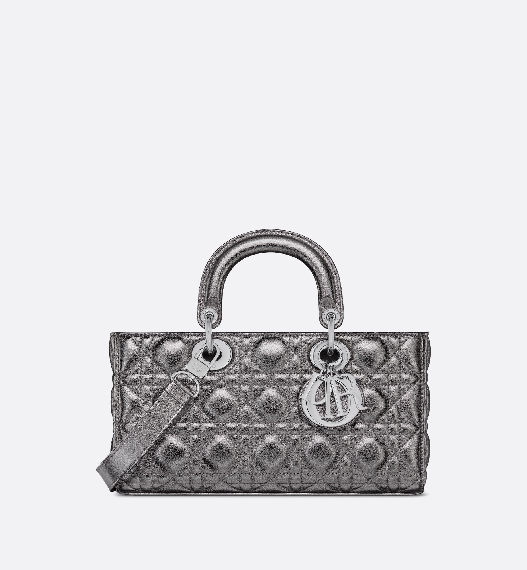 LADY D-JOY バッグ スモール ショルダー レディディオール LADY D-JOY バッグ スモール ショルダー レディディオール
