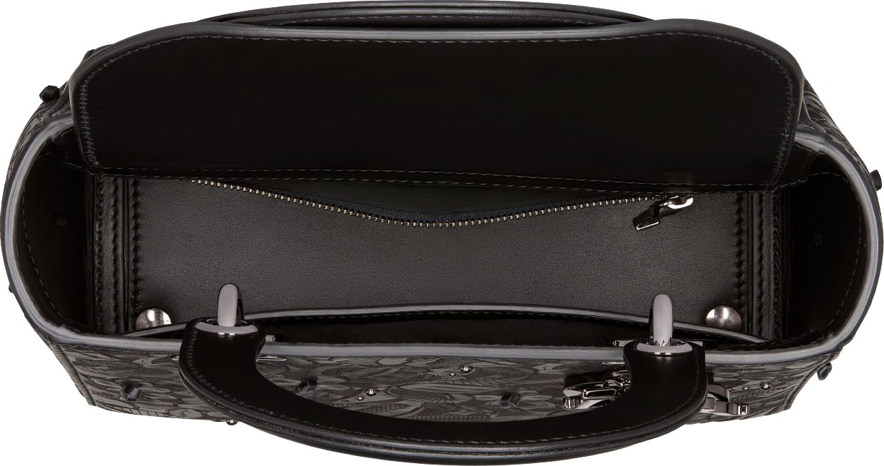 DIOR | Lady Dior ミディアム バッグ カーフスキン