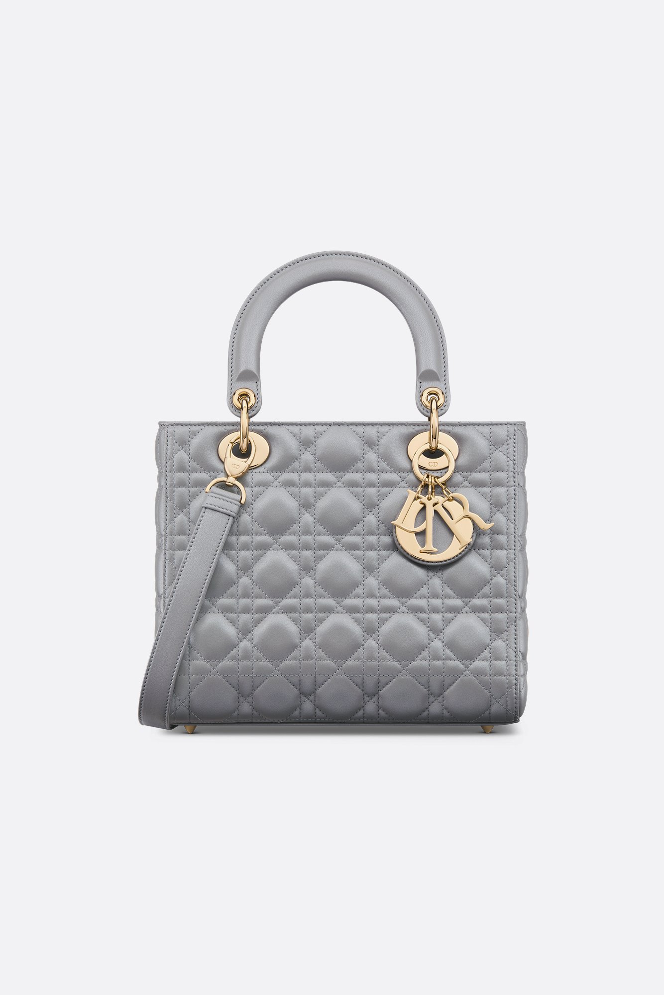 Lady Dior bags - Women's Designer Bags | DIOR Lady Dior bags - Women's Designer Bags | DIOR