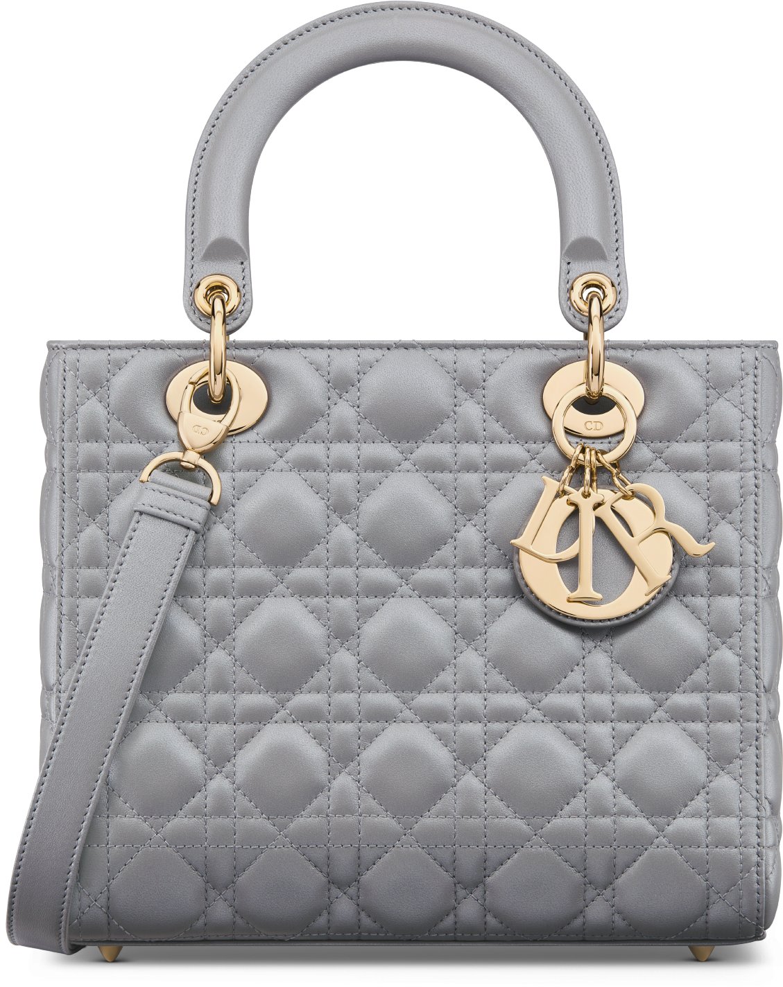 Lady dior medium shop