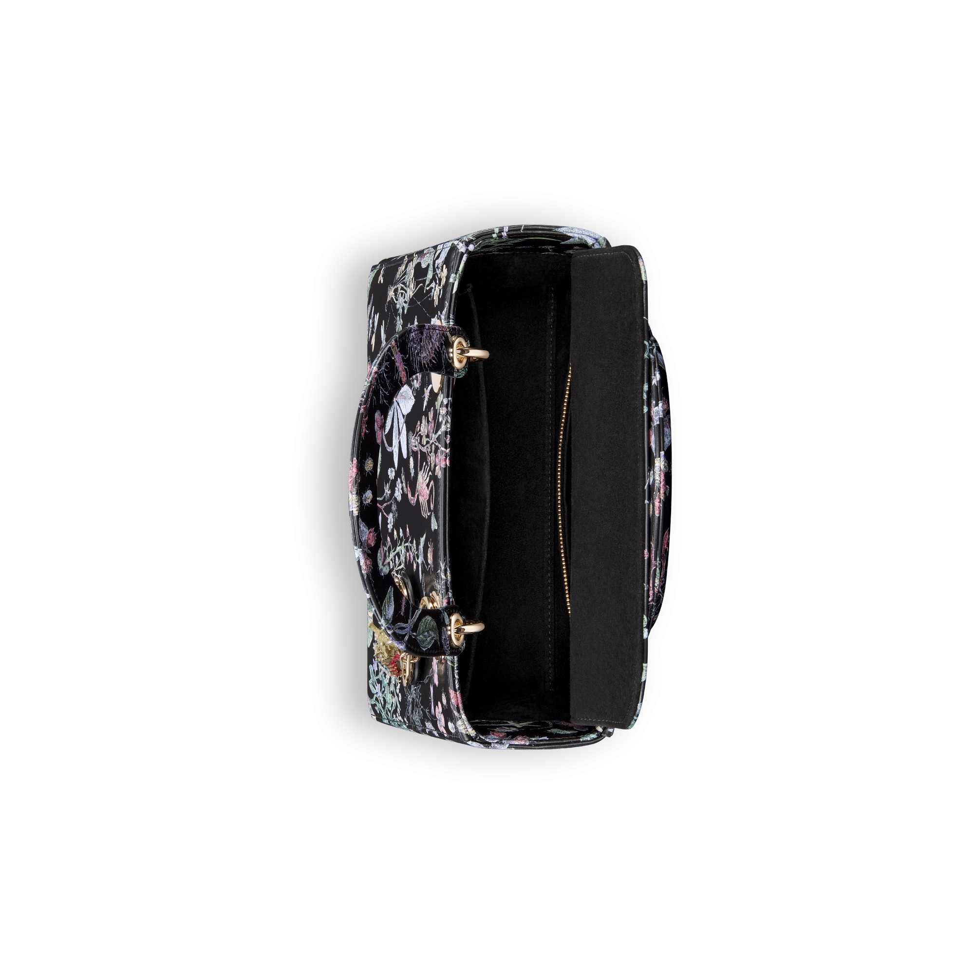 Medium Lady Dior Bag