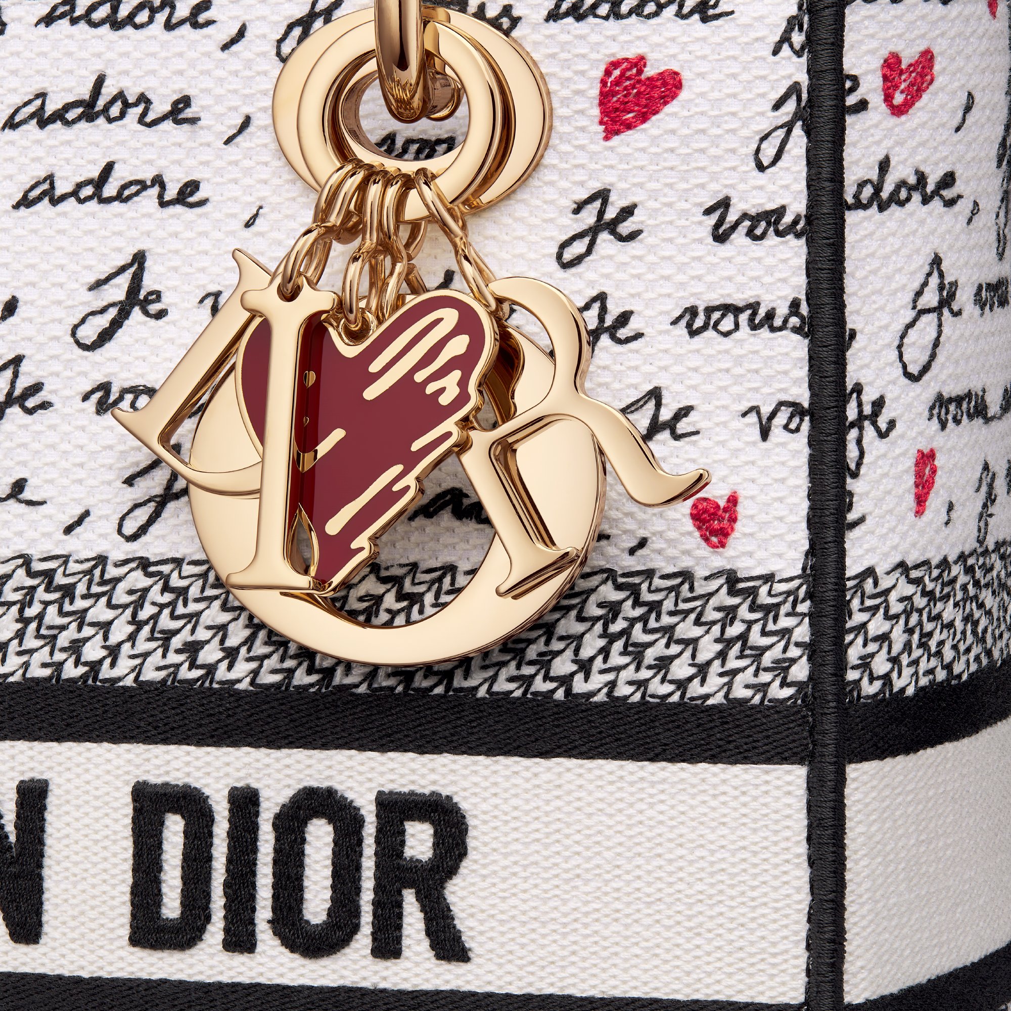 Dior d lite online