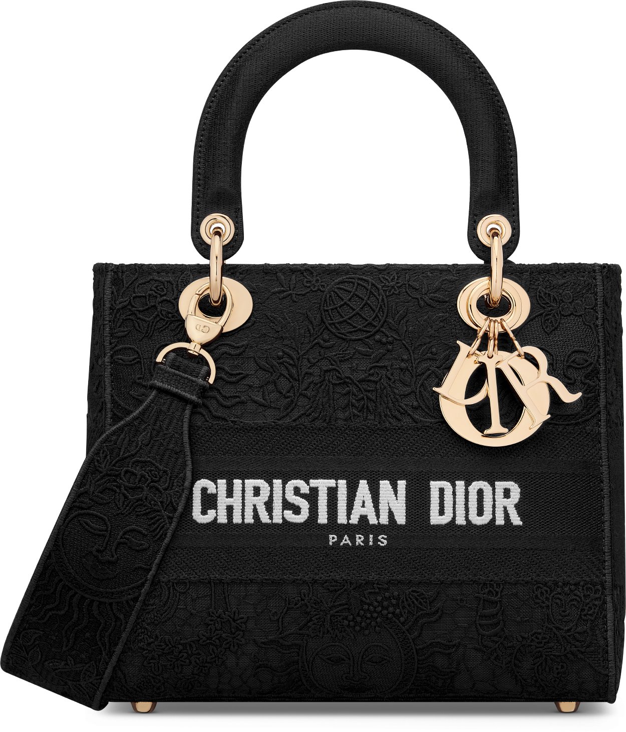 Lady dior toile de jouy bag price top