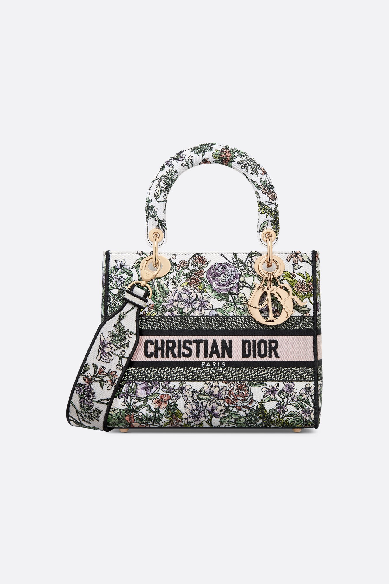 Lady D-Lite - Bags | DIOR Lady D-Lite - Bags | DIOR