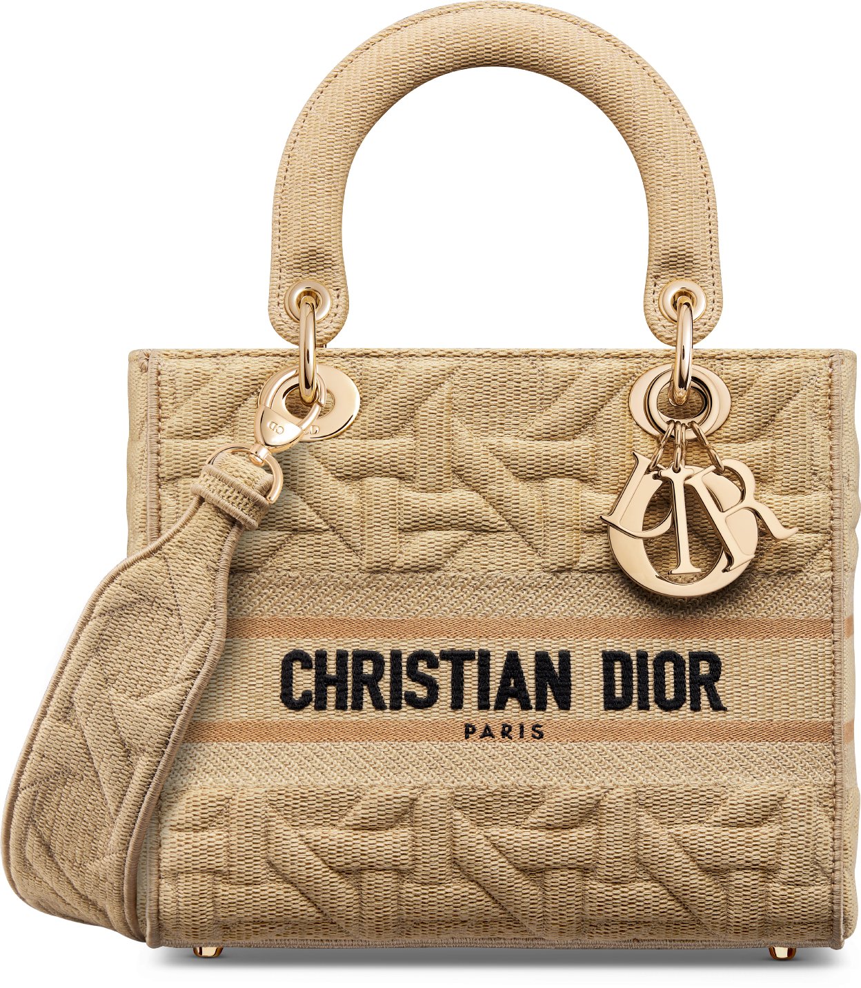 Christian dior lady bag price on sale