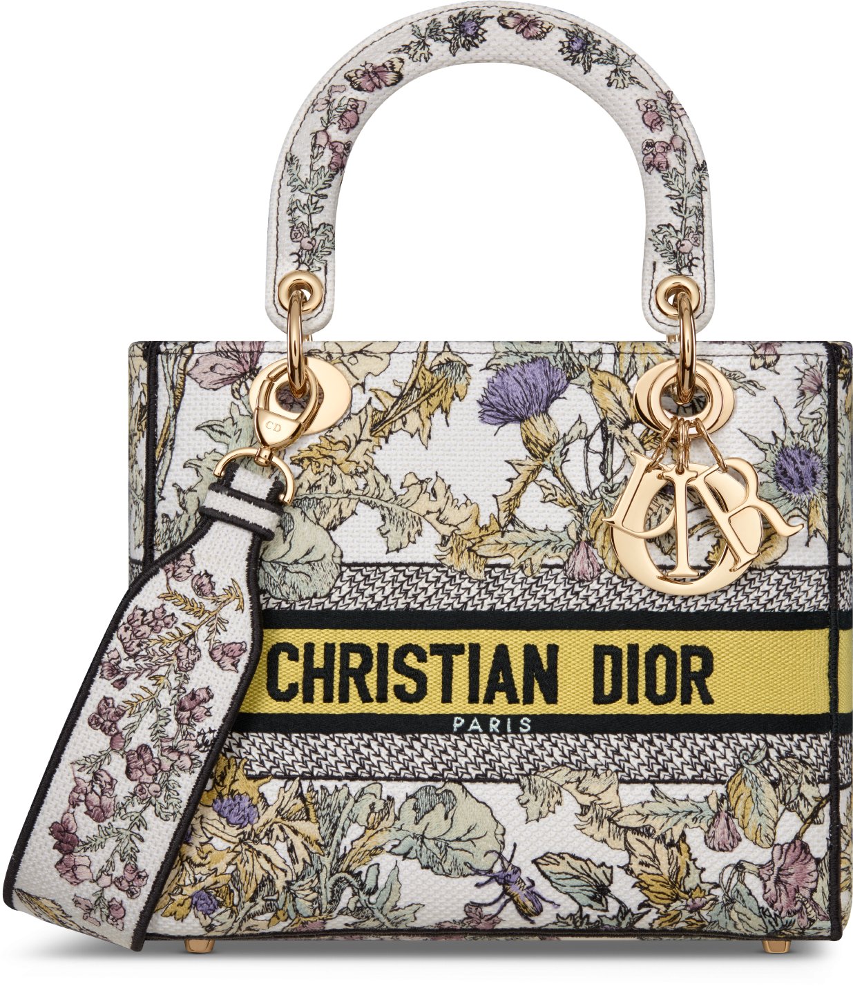 DIOR | ウィメンズバッグ｜ディオール公式オンラインブティック