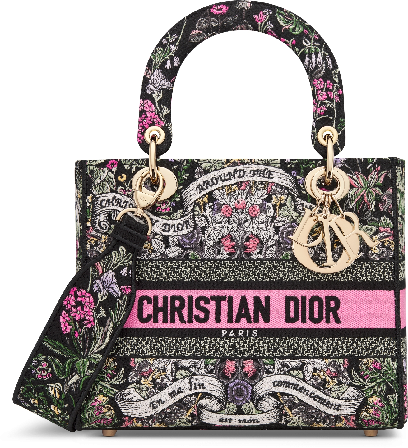 Christian dior latest bags hotsell